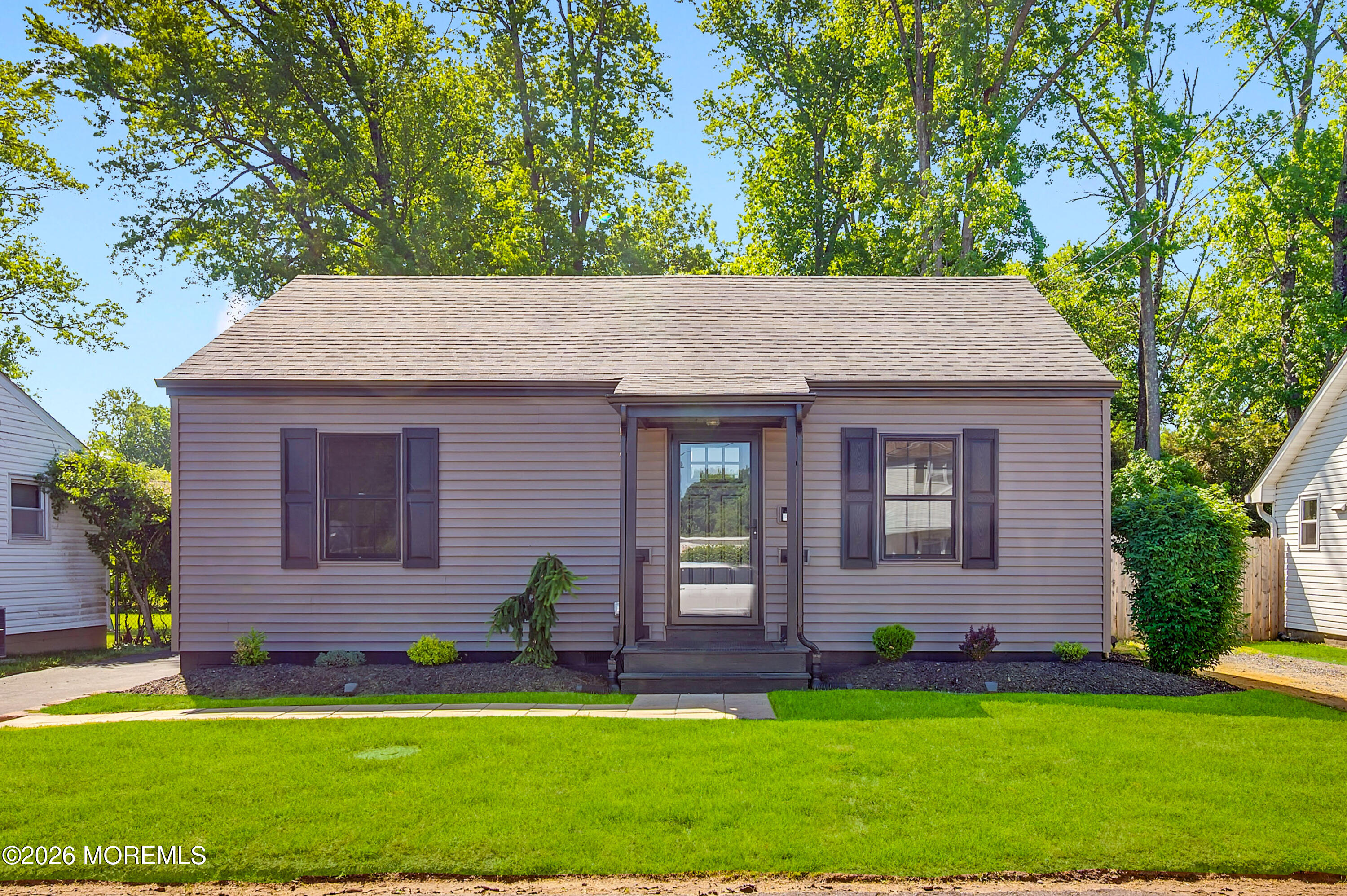 New Egypt NJ, 10 Crystal Avenue