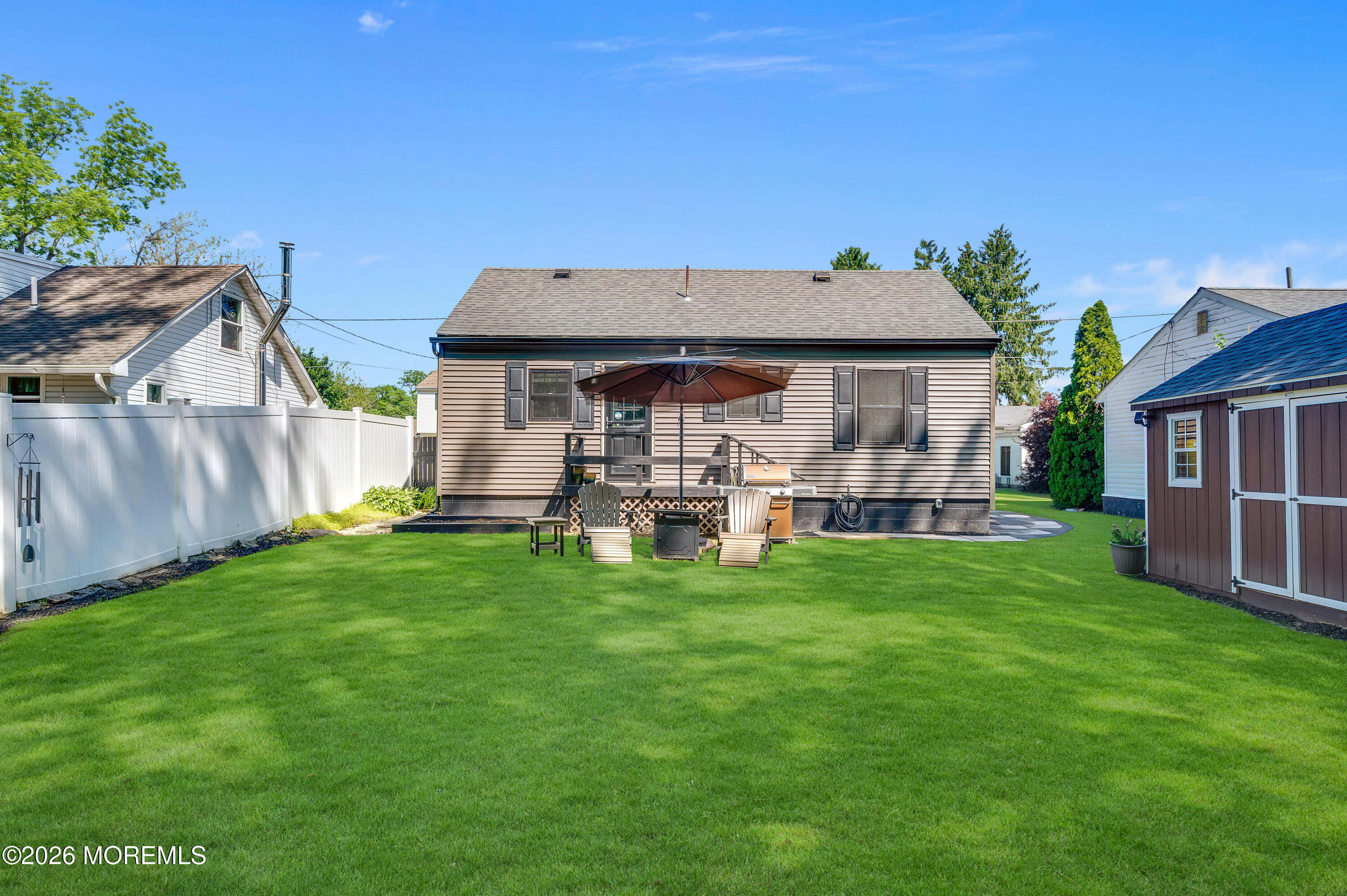 10 Crystal Avenue New Egypt NJ 08533
