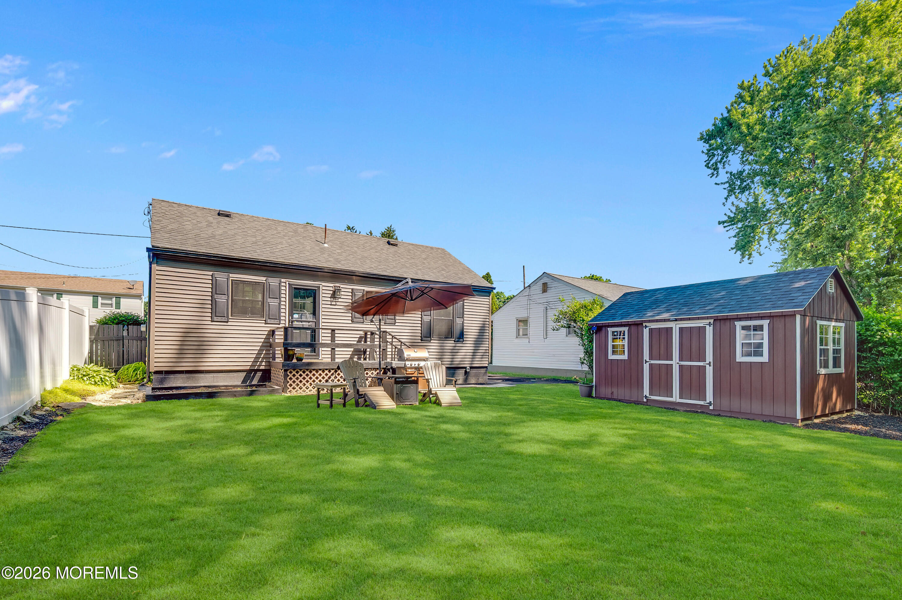 10 Crystal Avenue New Egypt NJ 08533