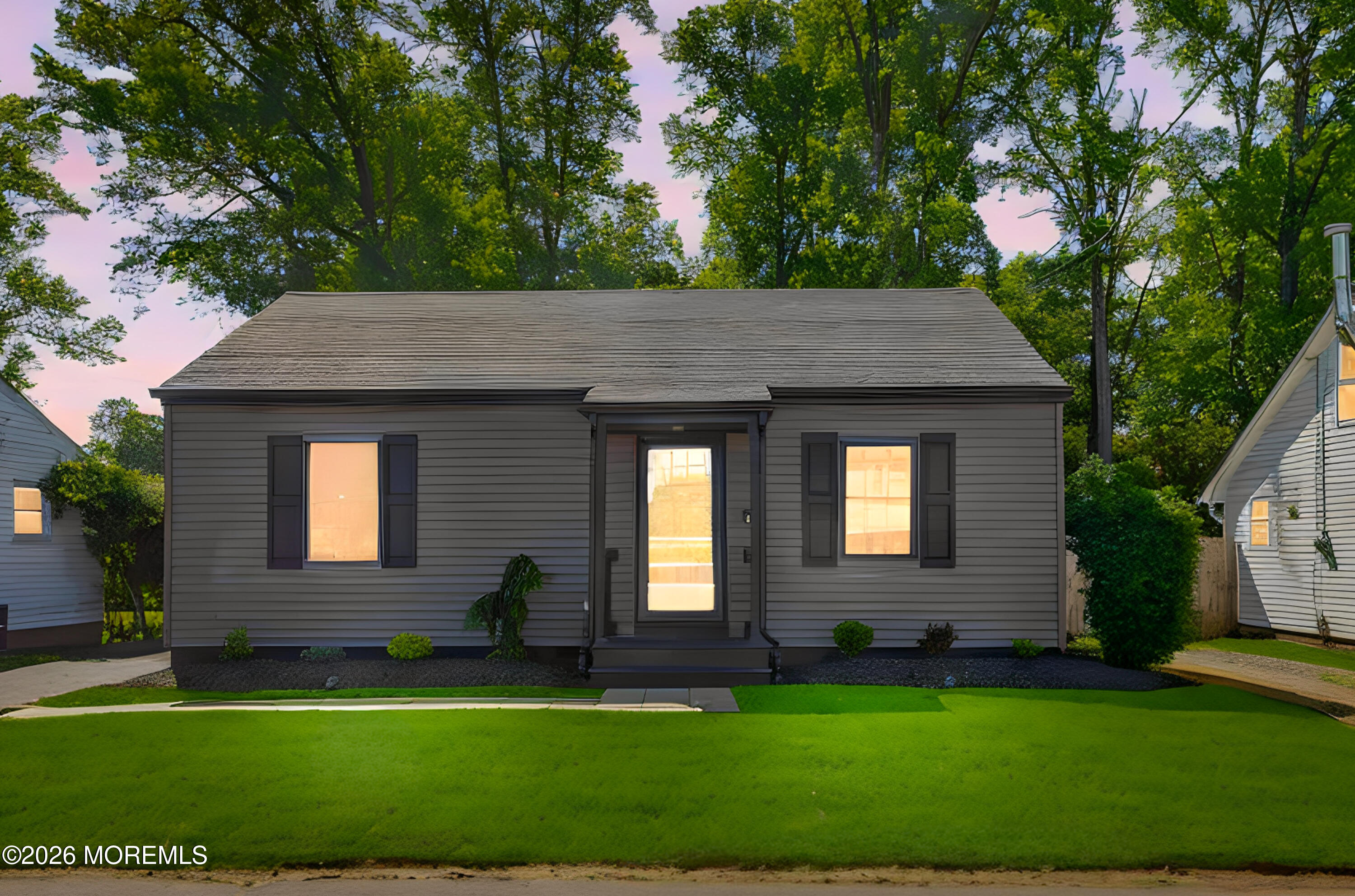 10 Crystal Avenue New Egypt NJ 08533