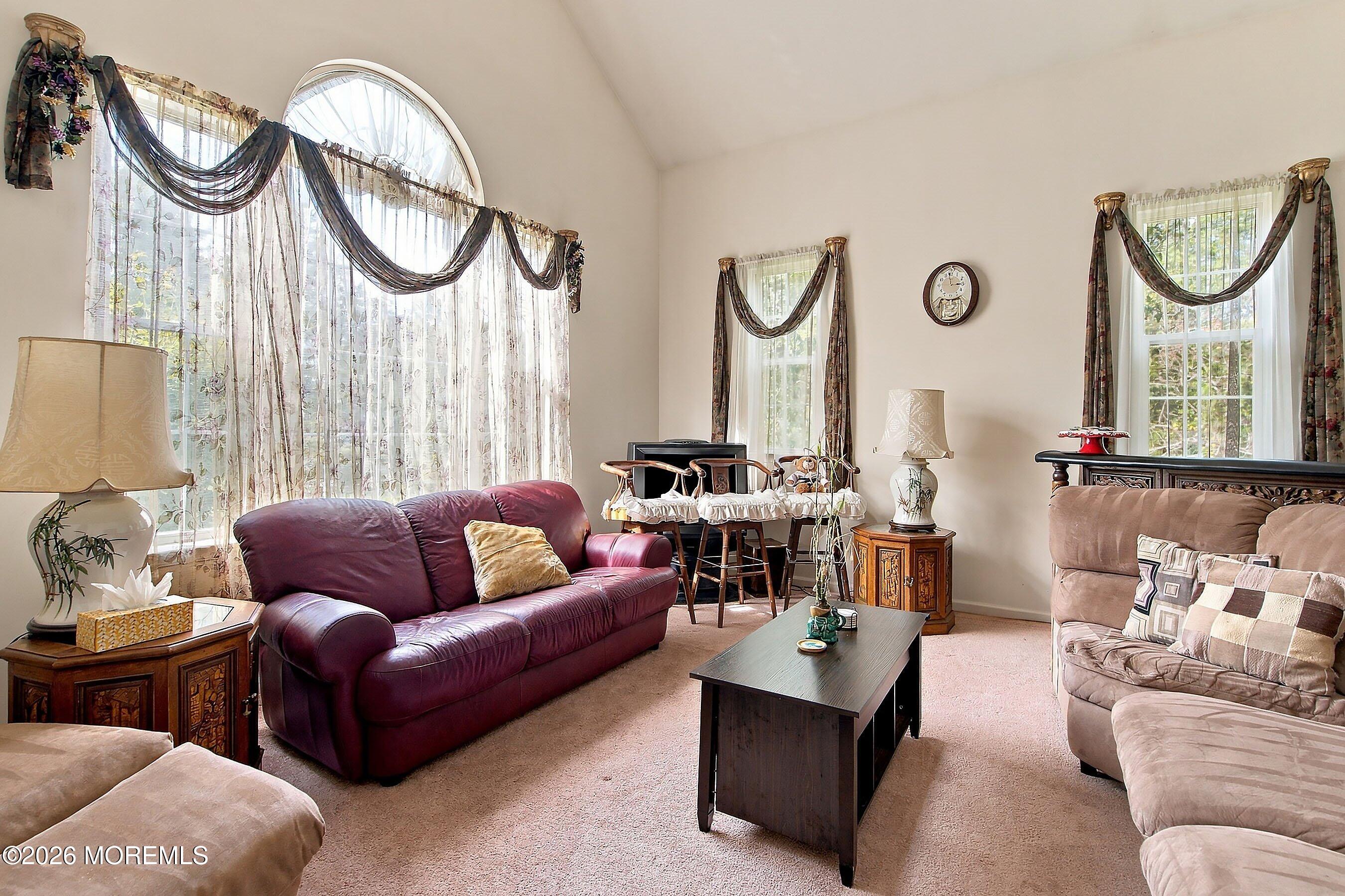 5 Mitchell Lane Jackson NJ 08527