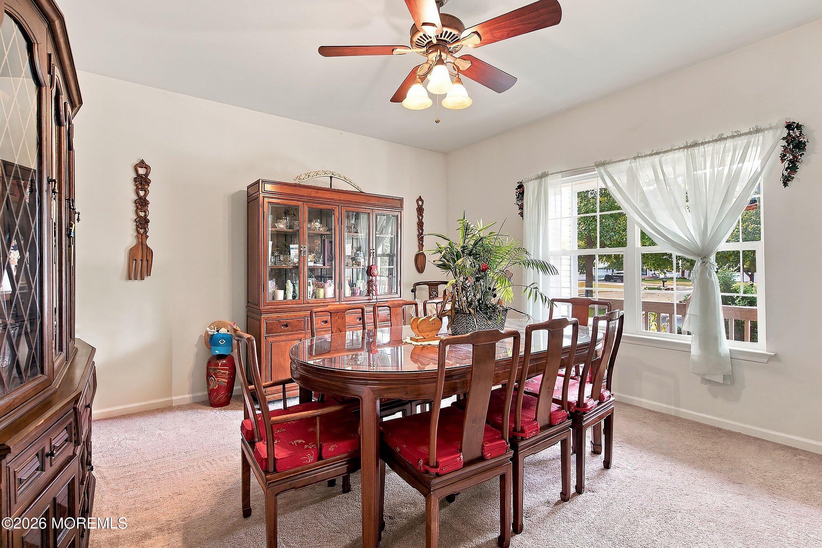 5 Mitchell Lane Jackson NJ 08527