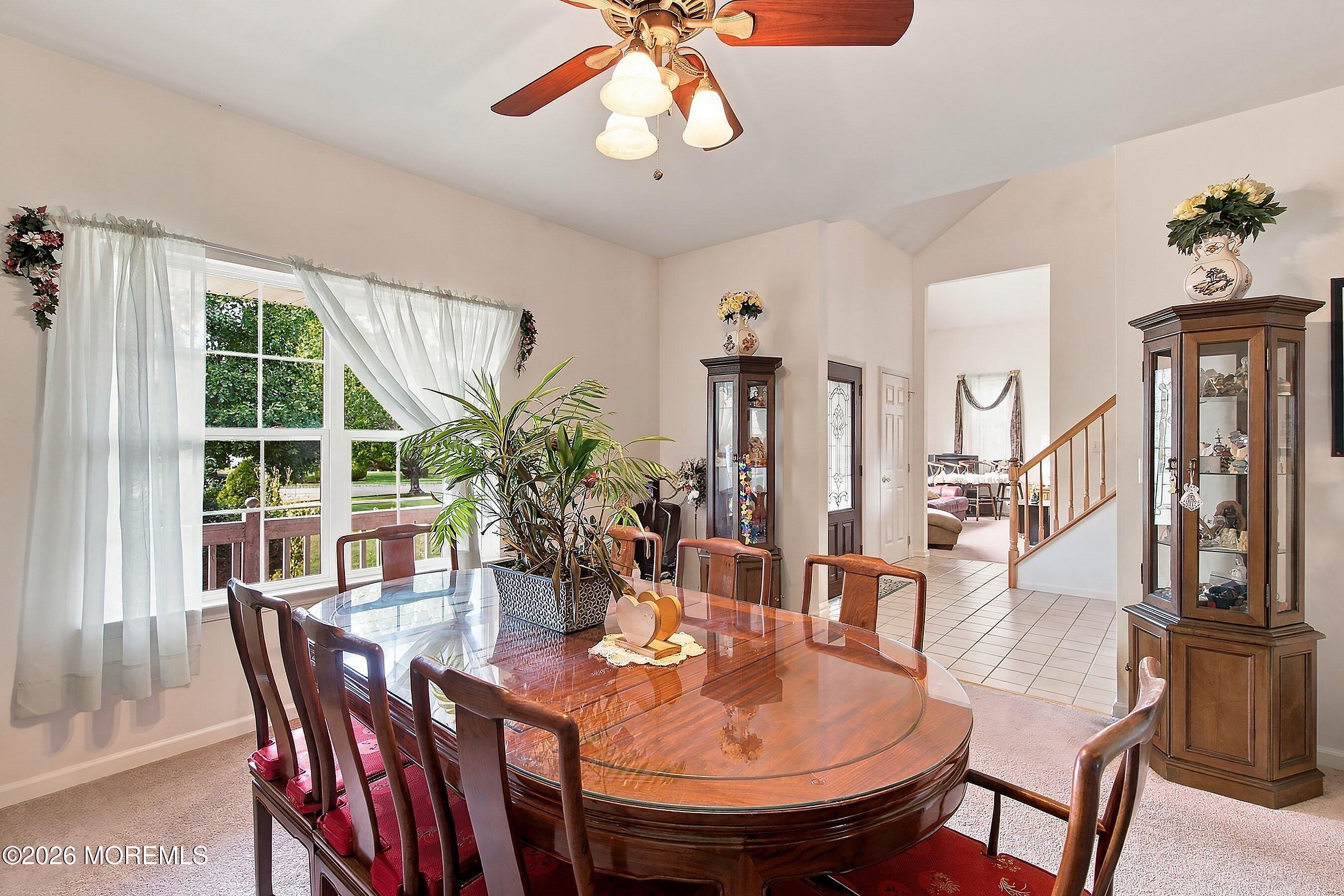 5 Mitchell Lane Jackson NJ 08527