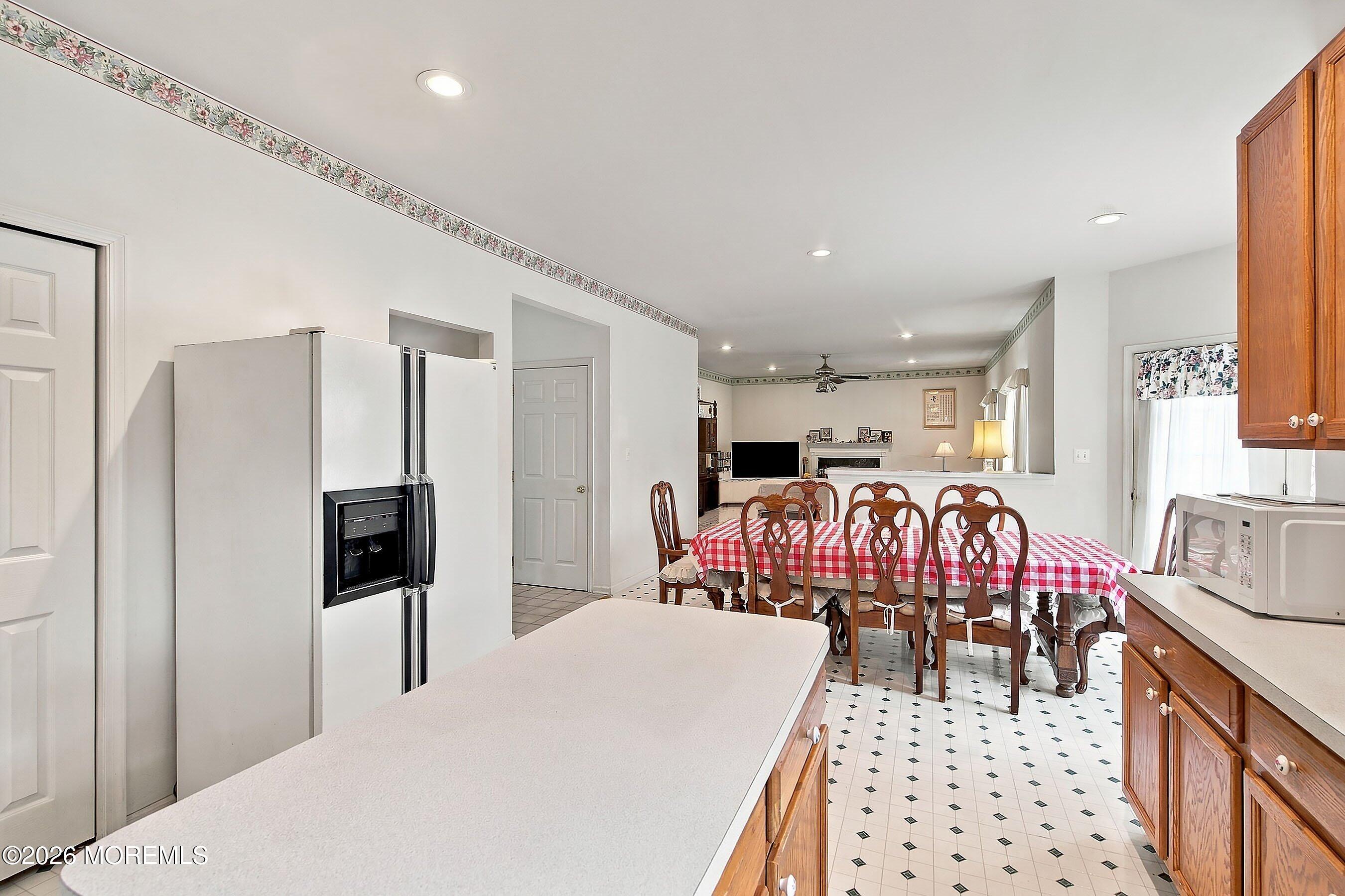 5 Mitchell Lane Jackson NJ 08527