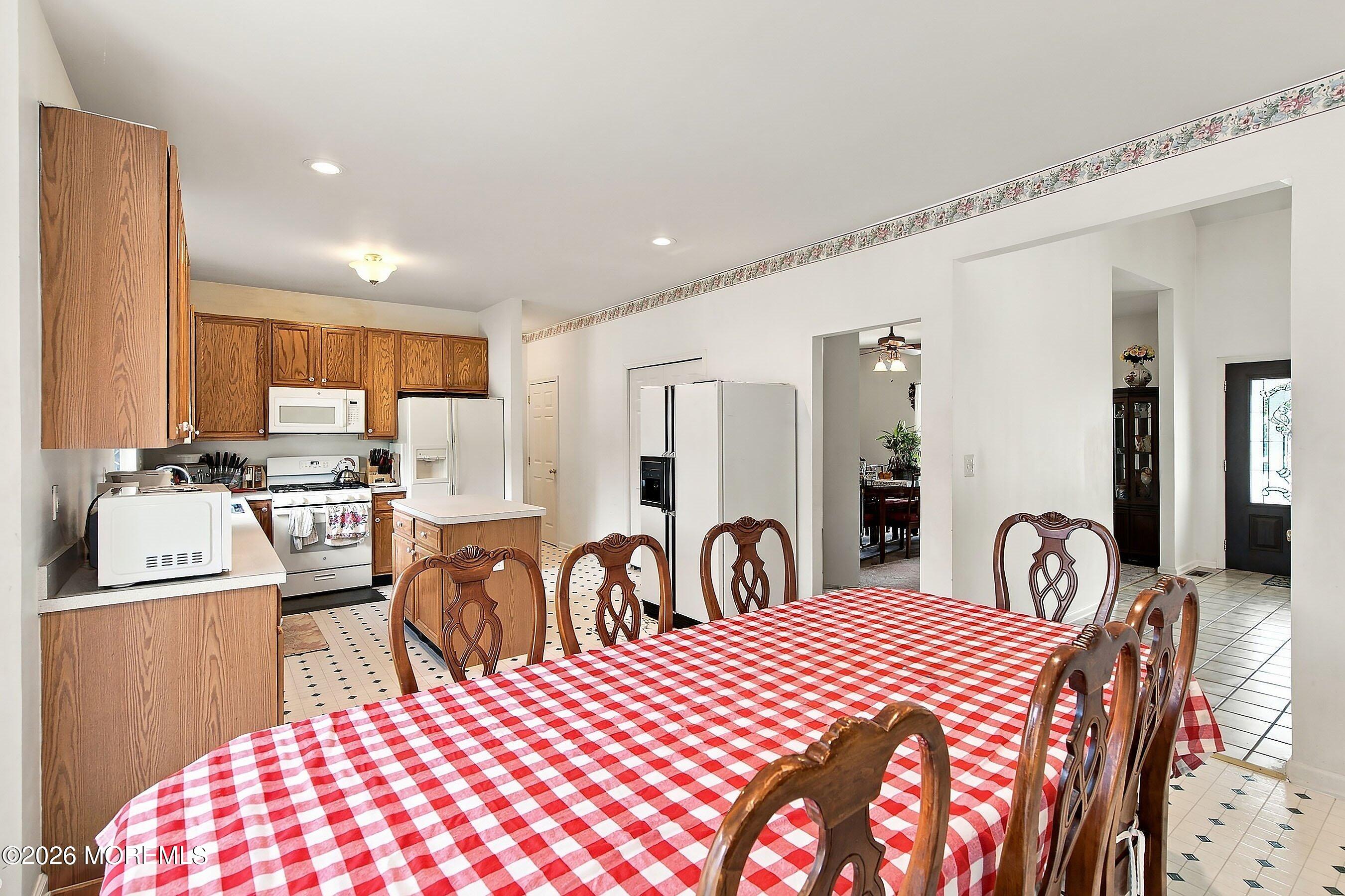5 Mitchell Lane Jackson NJ 08527