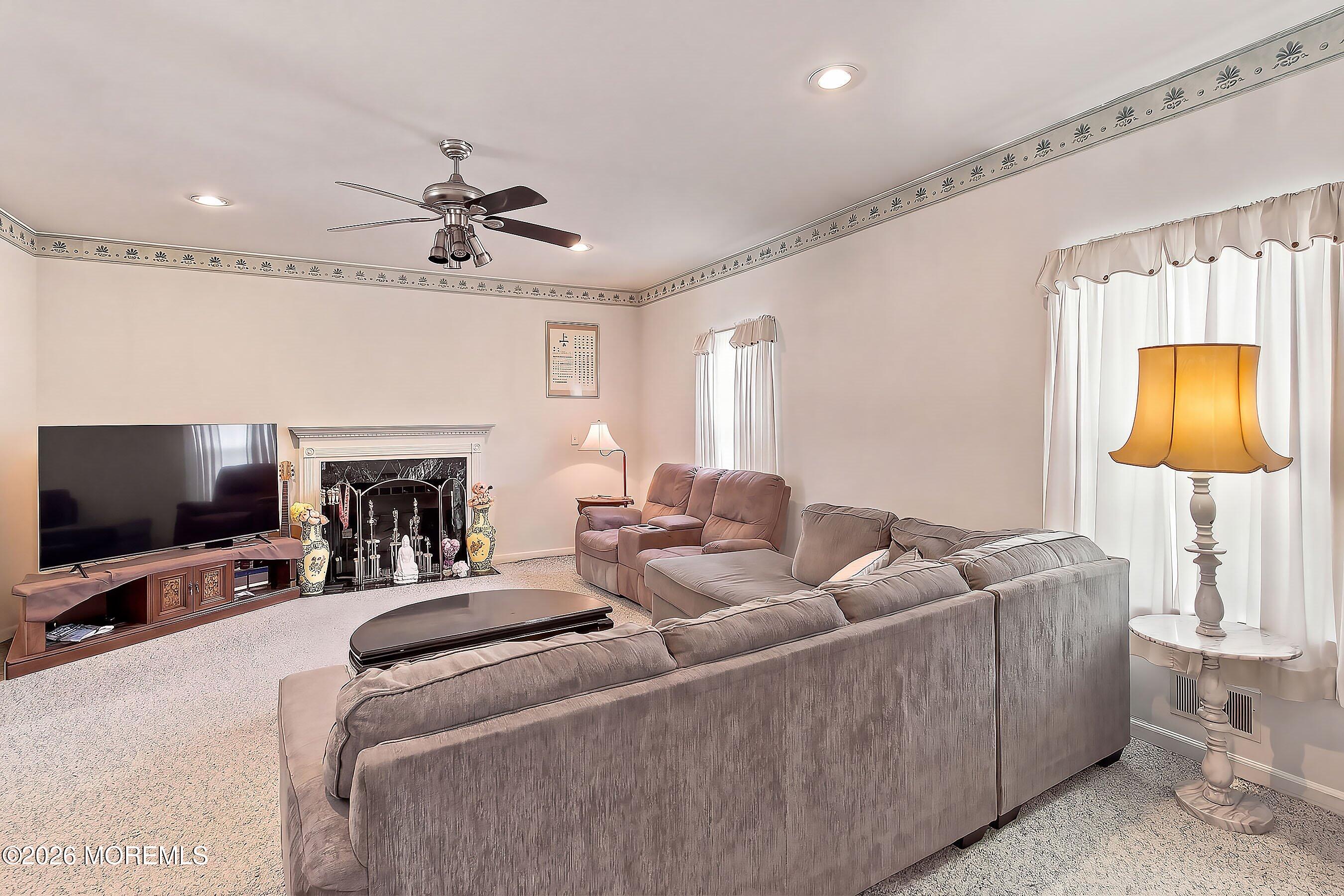 5 Mitchell Lane Jackson NJ 08527