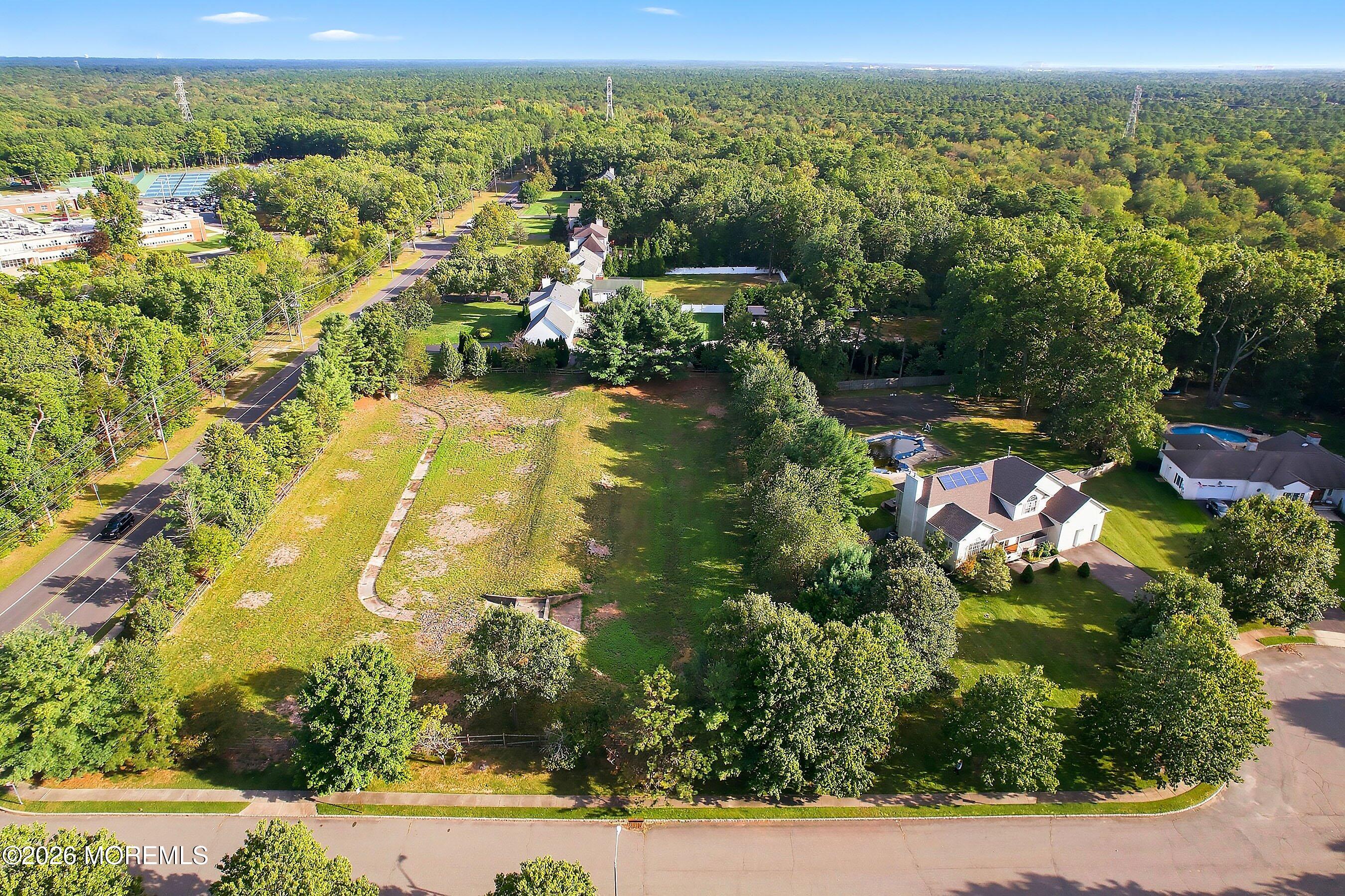 5 Mitchell Lane Jackson NJ 08527