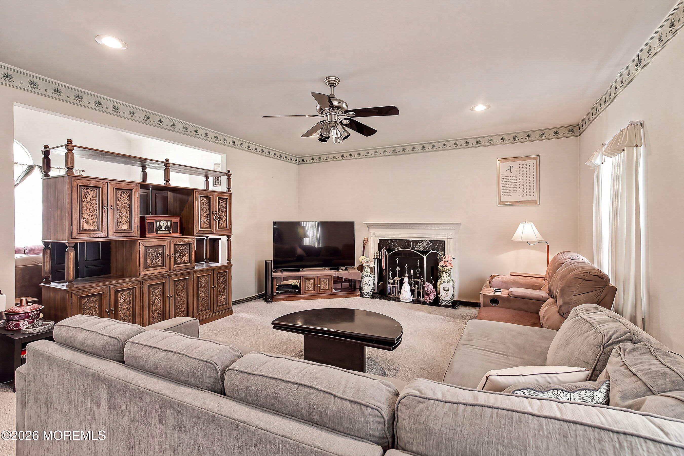 5 Mitchell Lane Jackson NJ 08527