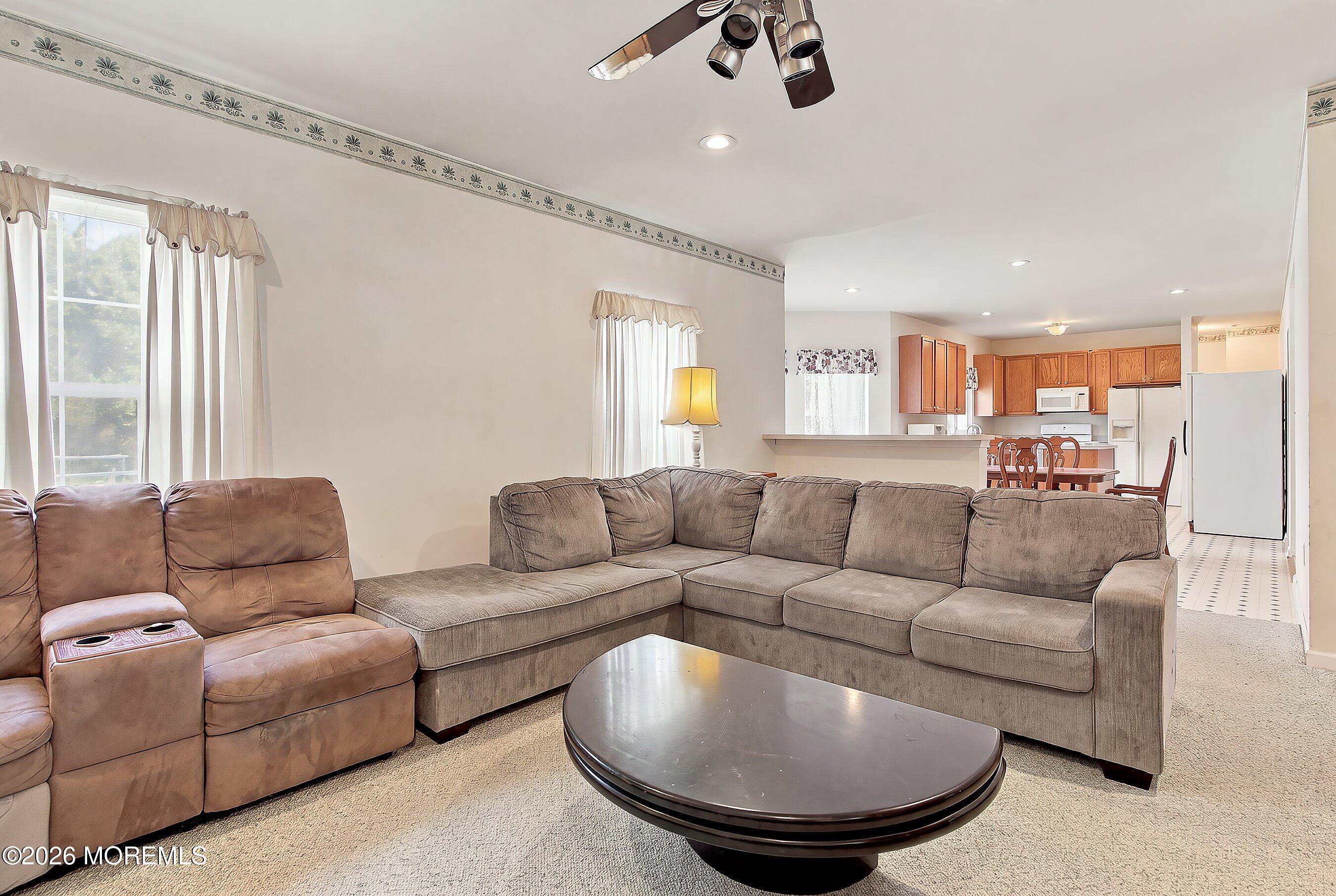 5 Mitchell Lane Jackson NJ 08527