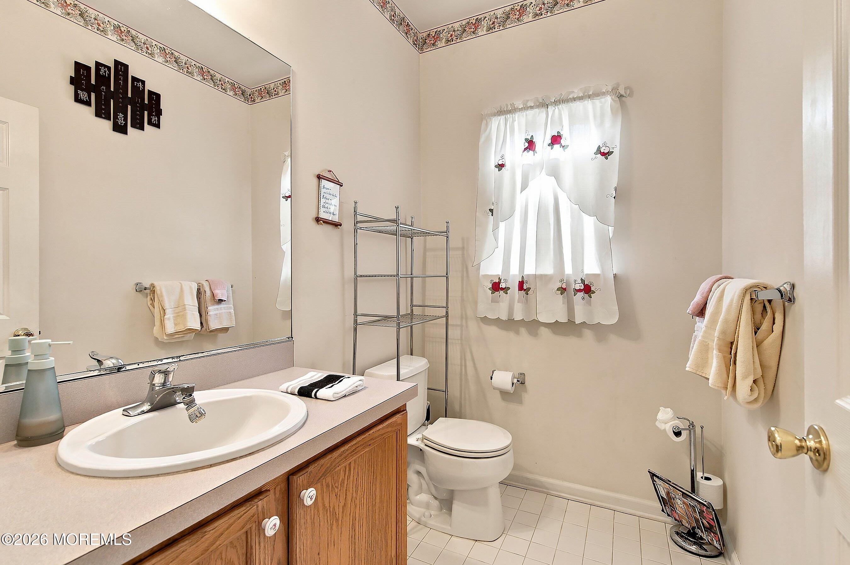 5 Mitchell Lane Jackson NJ 08527