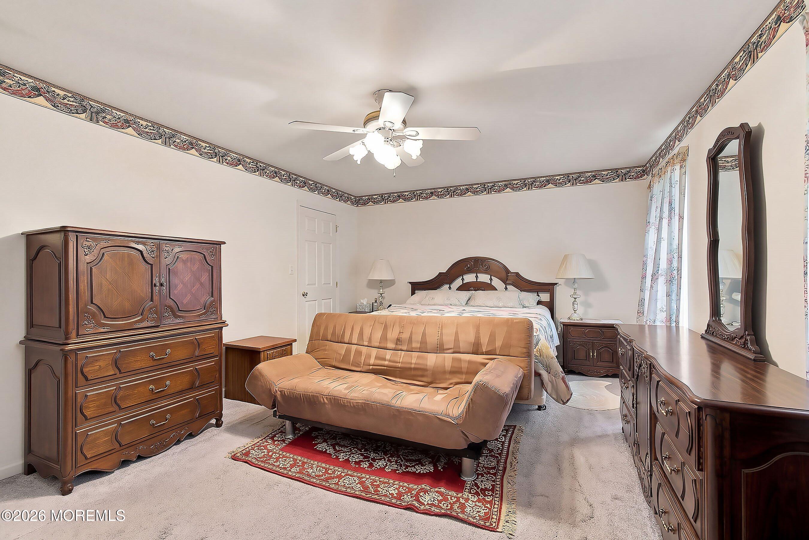 5 Mitchell Lane Jackson NJ 08527