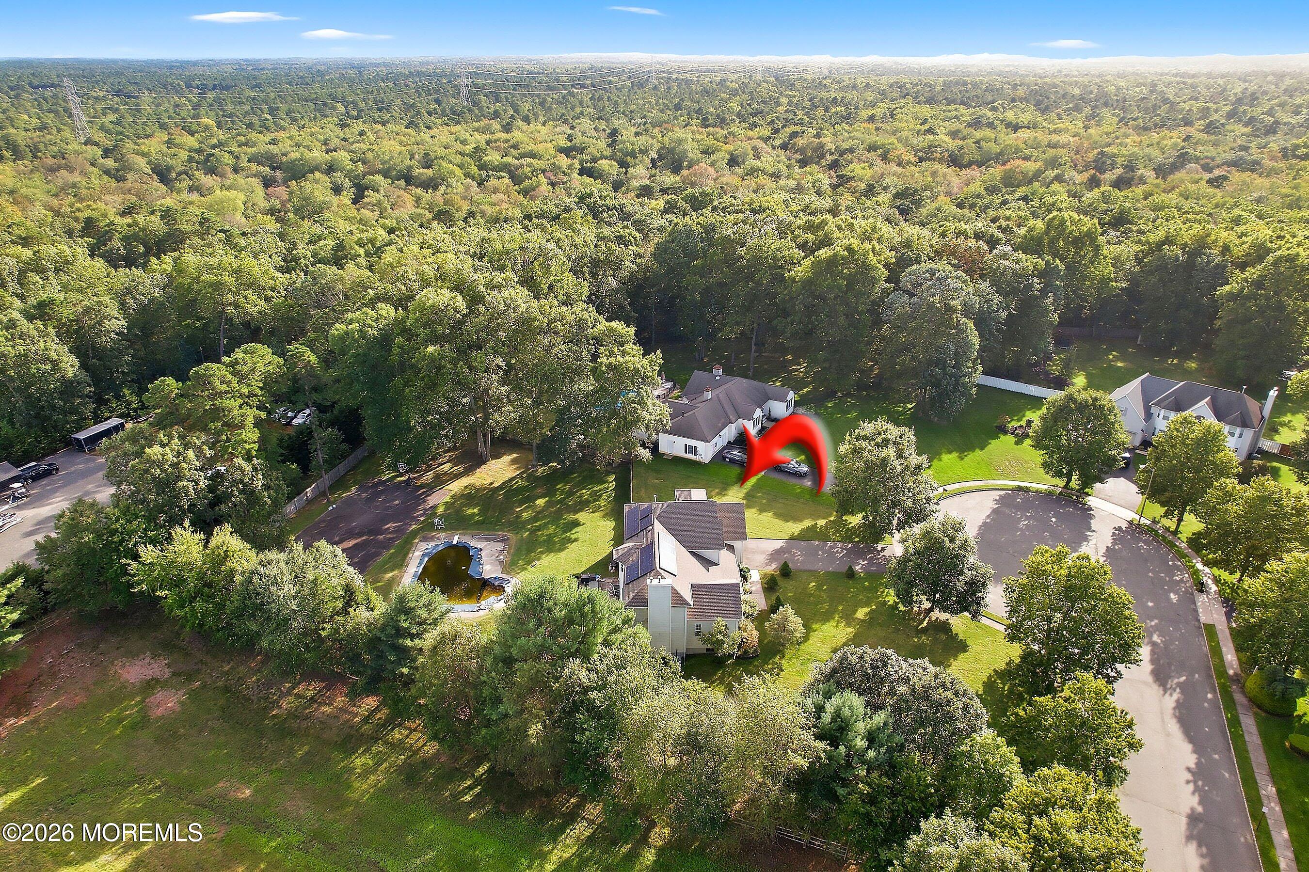 5 Mitchell Lane Jackson NJ 08527