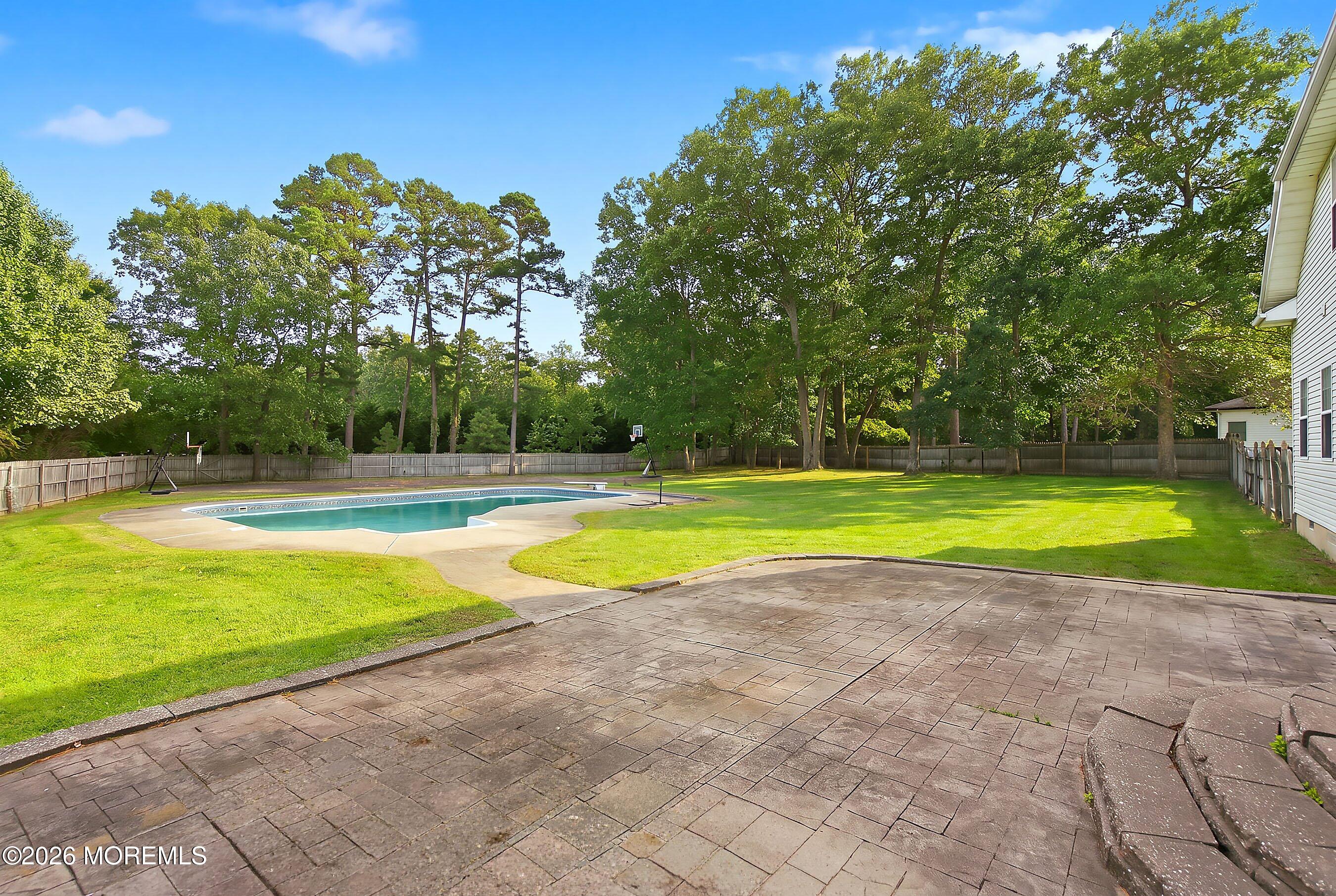 5 Mitchell Lane Jackson NJ 08527