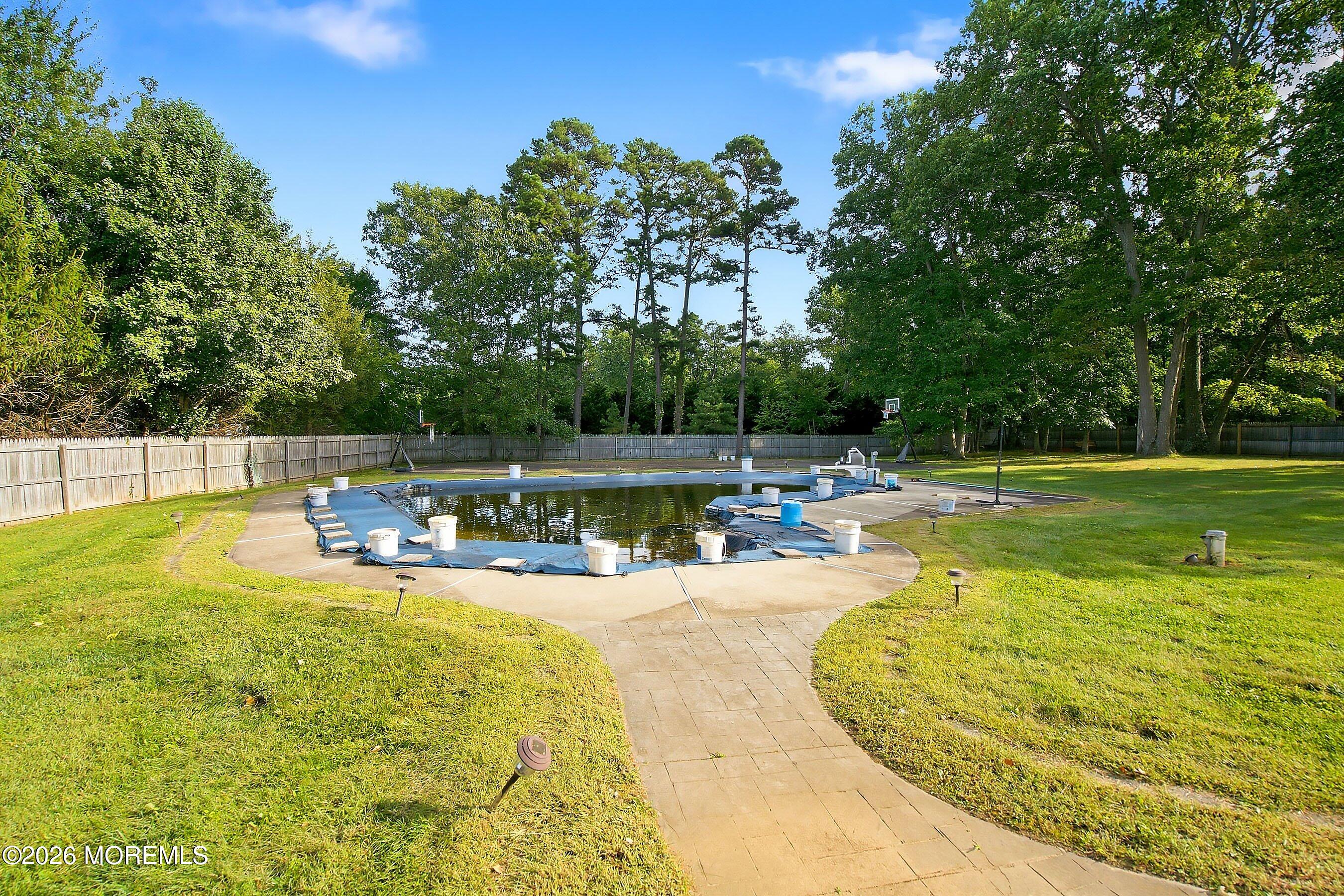 5 Mitchell Lane Jackson NJ 08527