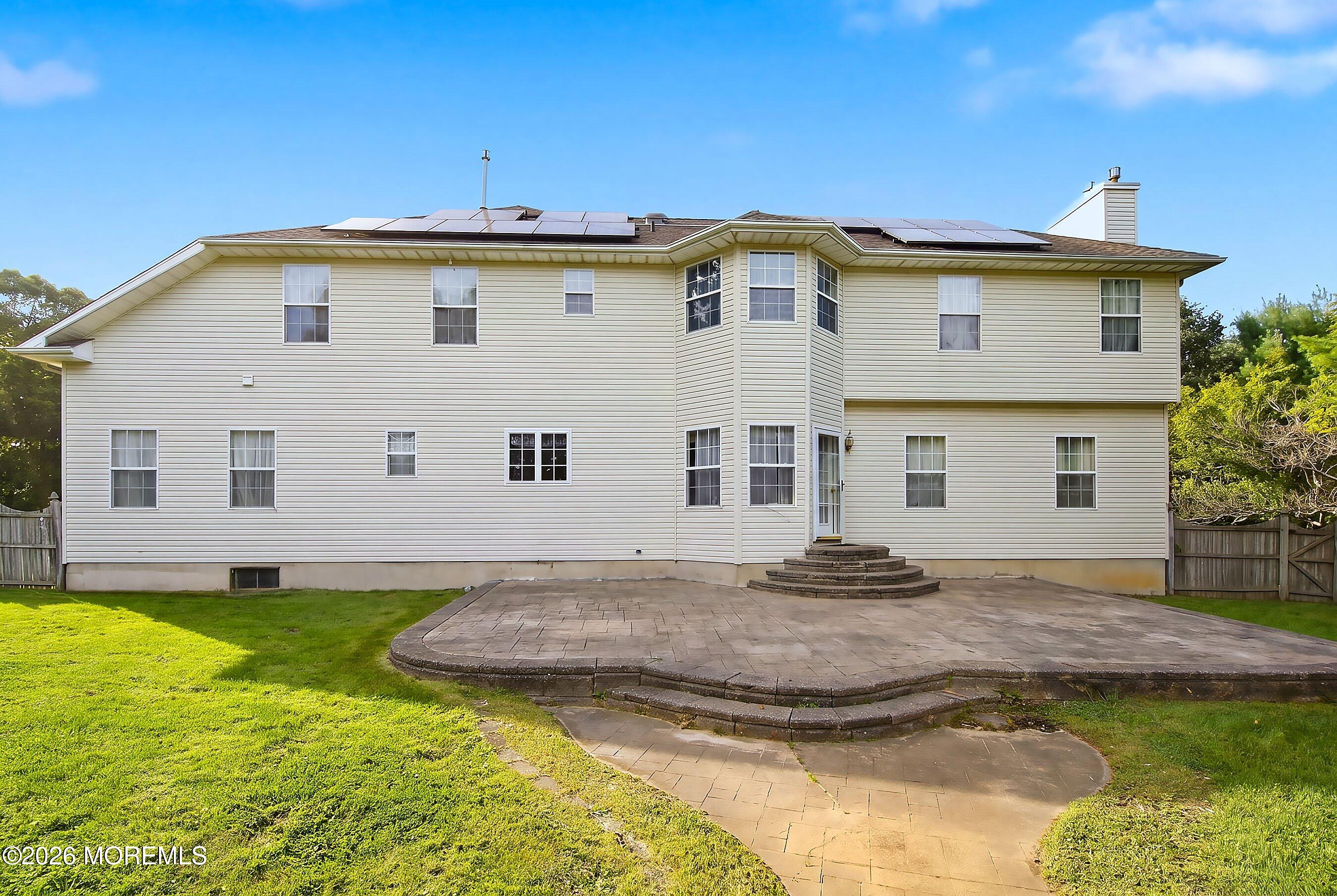 5 Mitchell Lane Jackson NJ 08527