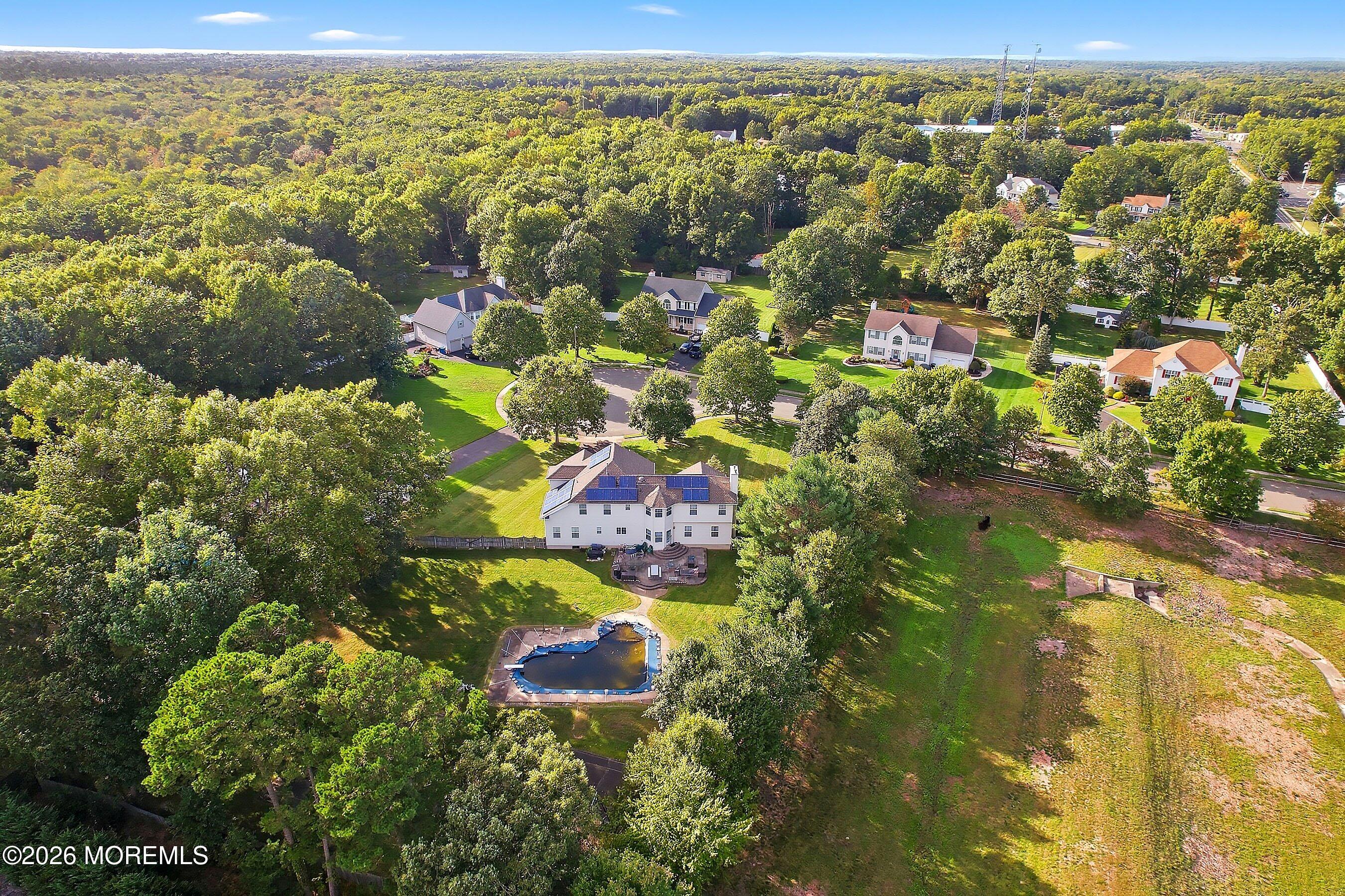 5 Mitchell Lane Jackson NJ 08527