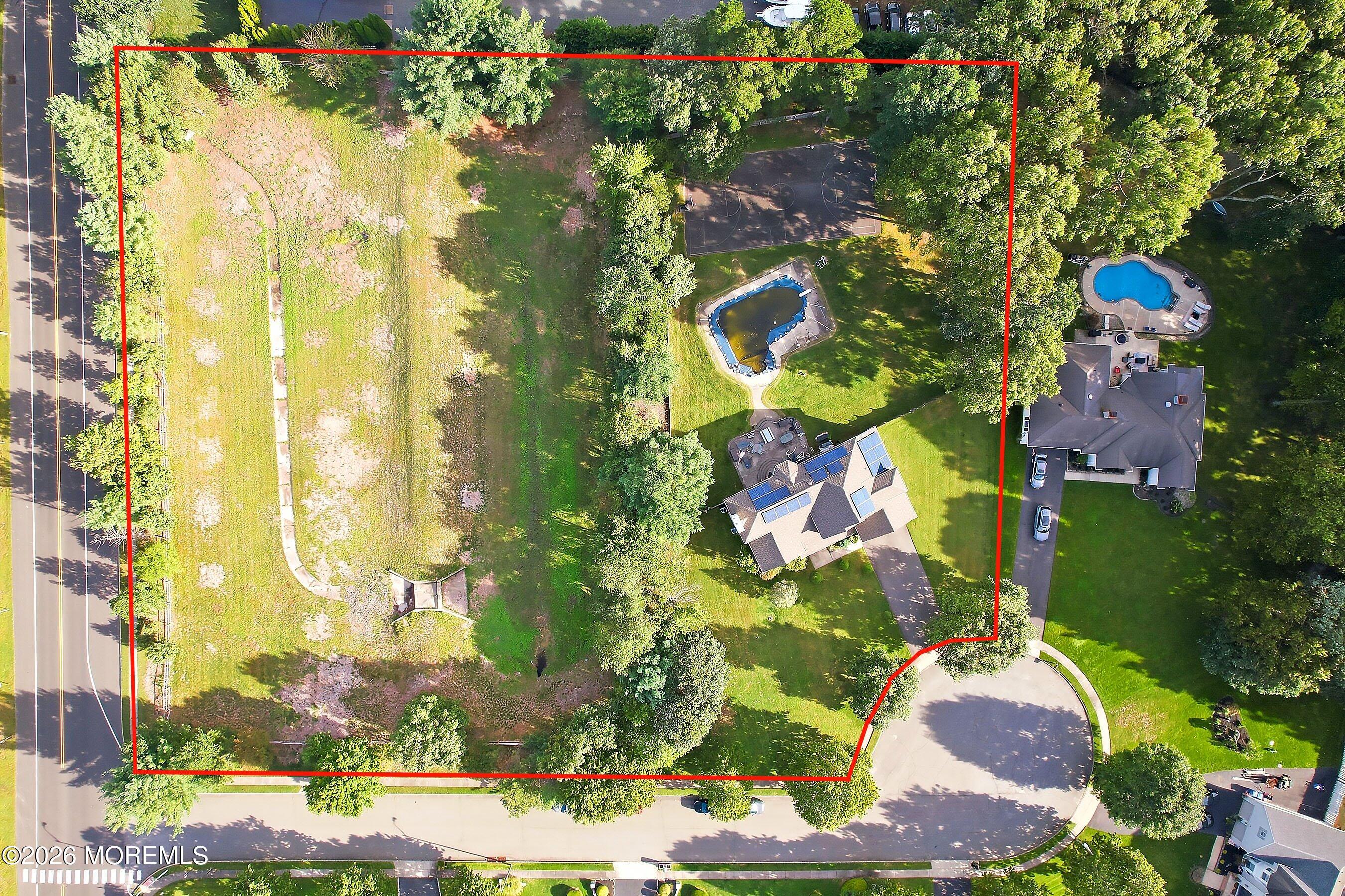 5 Mitchell Lane Jackson NJ 08527