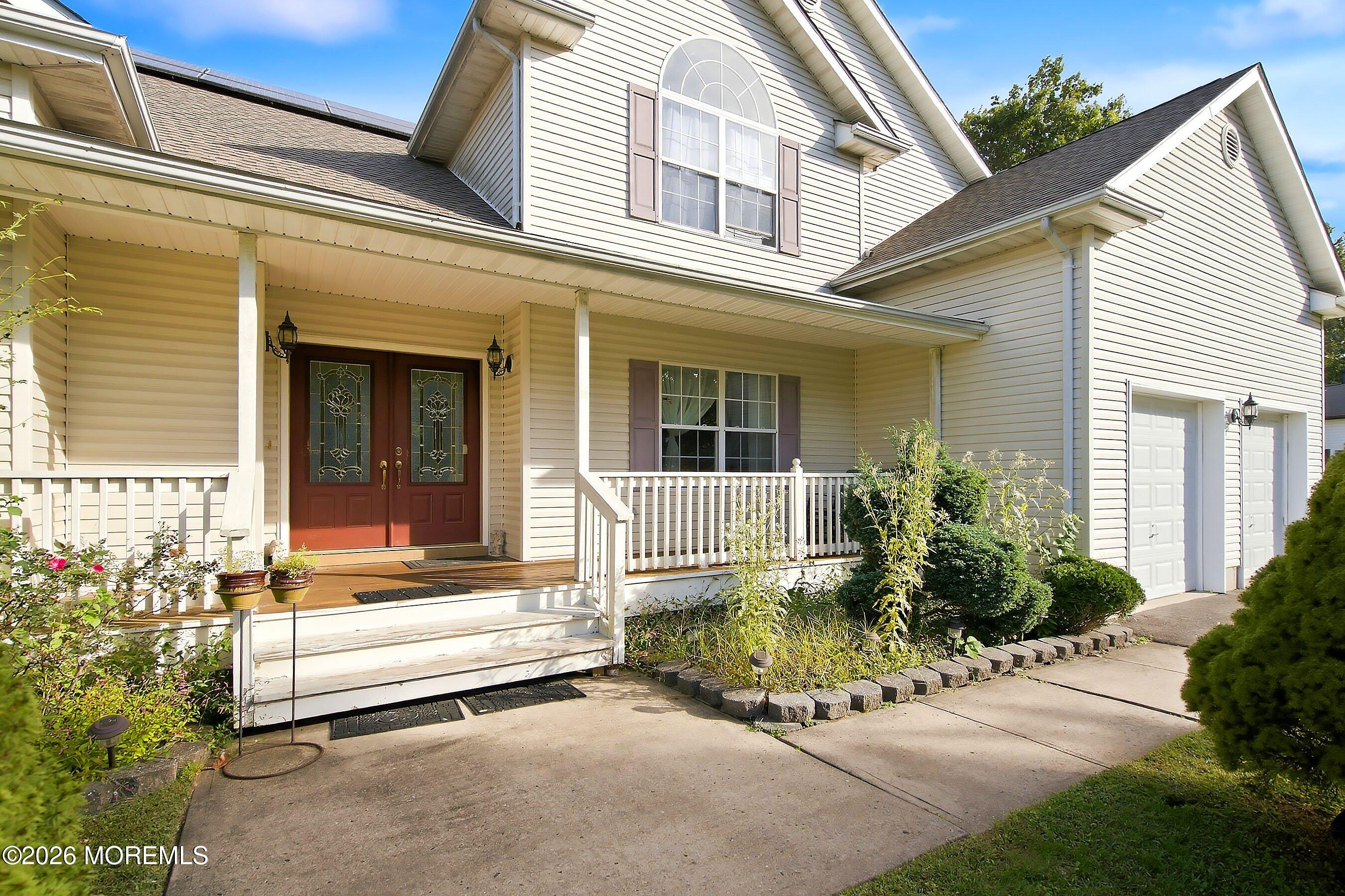 5 Mitchell Lane Jackson NJ 08527