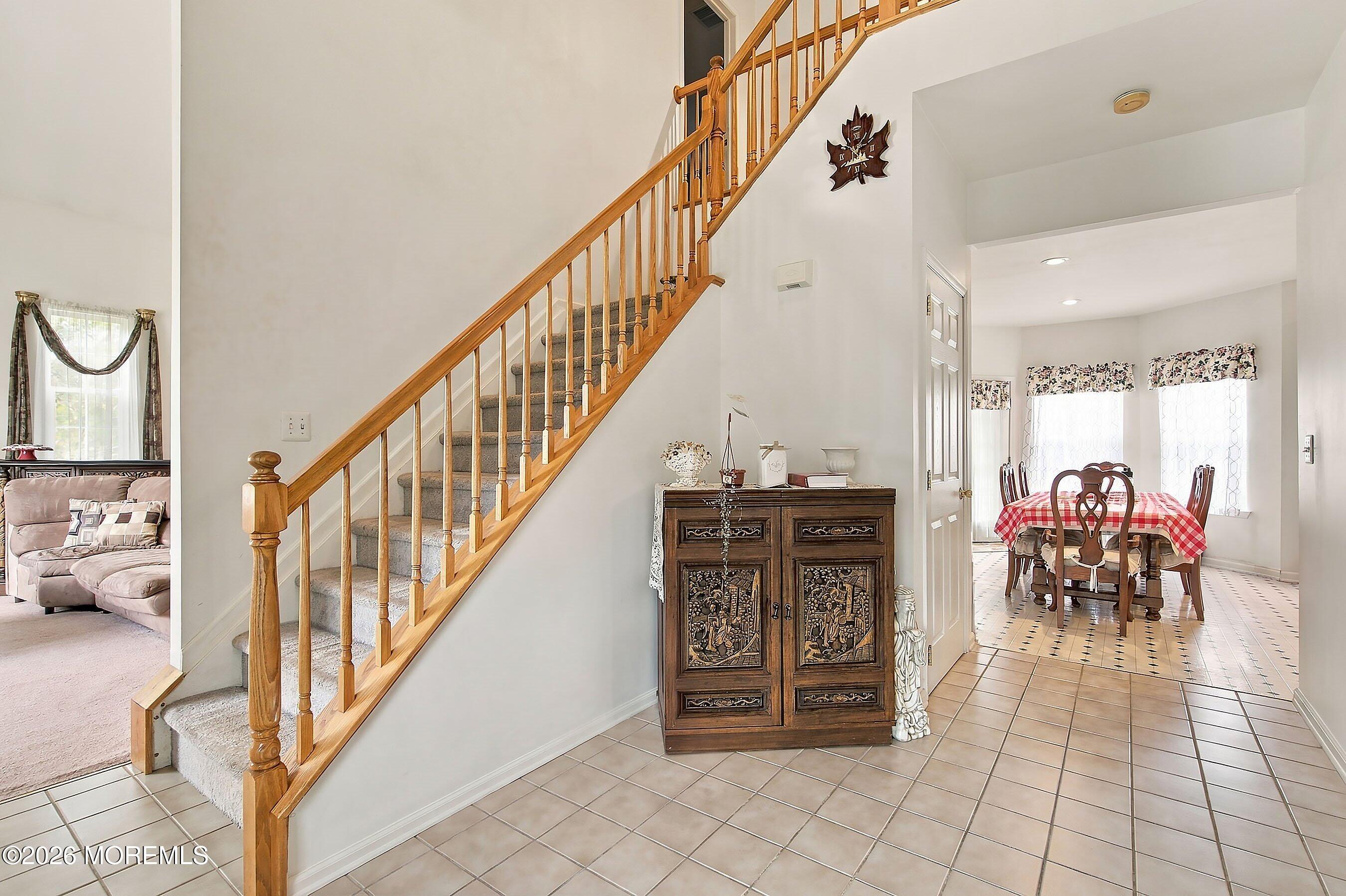 5 Mitchell Lane Jackson NJ 08527