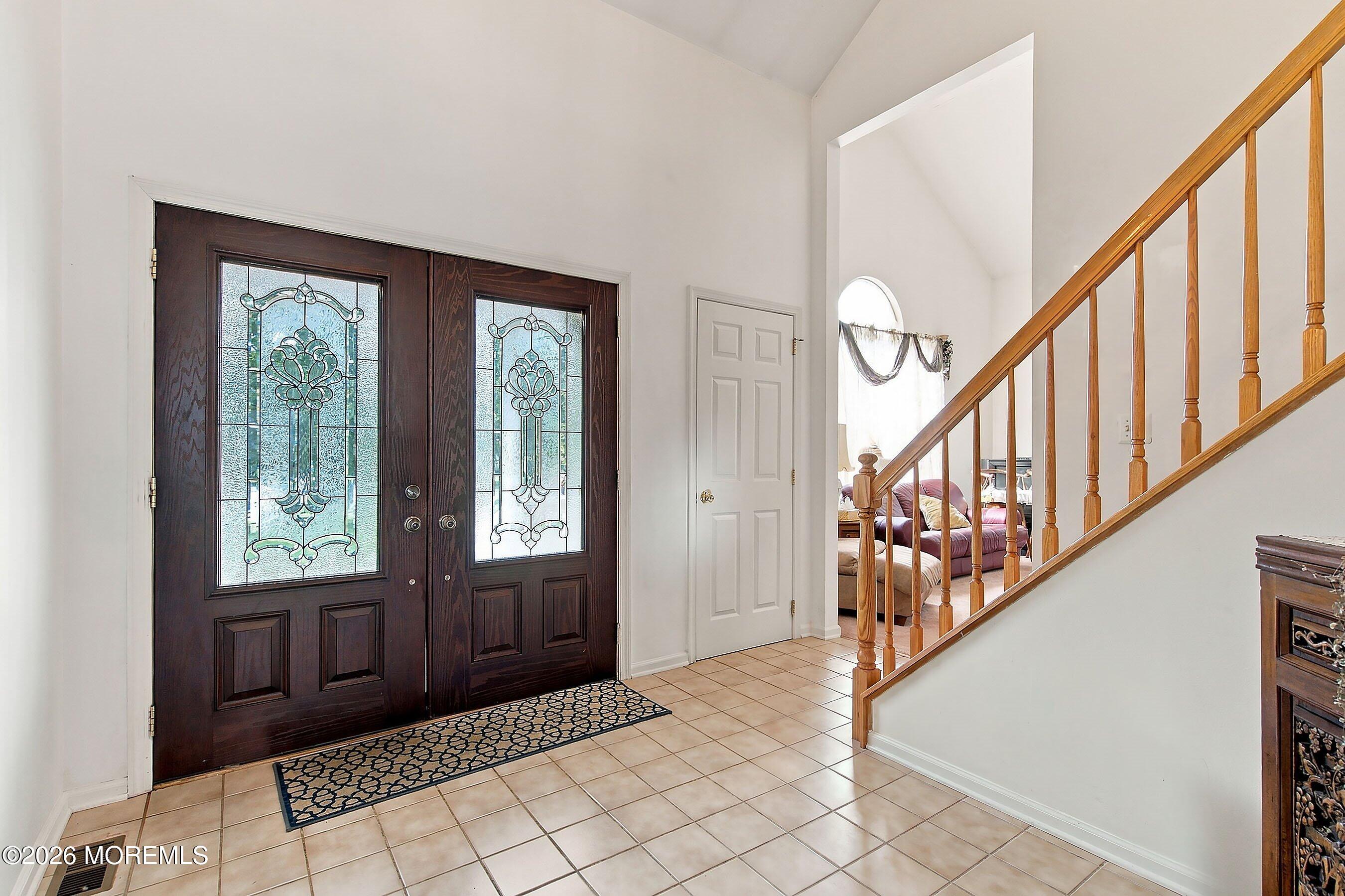 5 Mitchell Lane Jackson NJ 08527