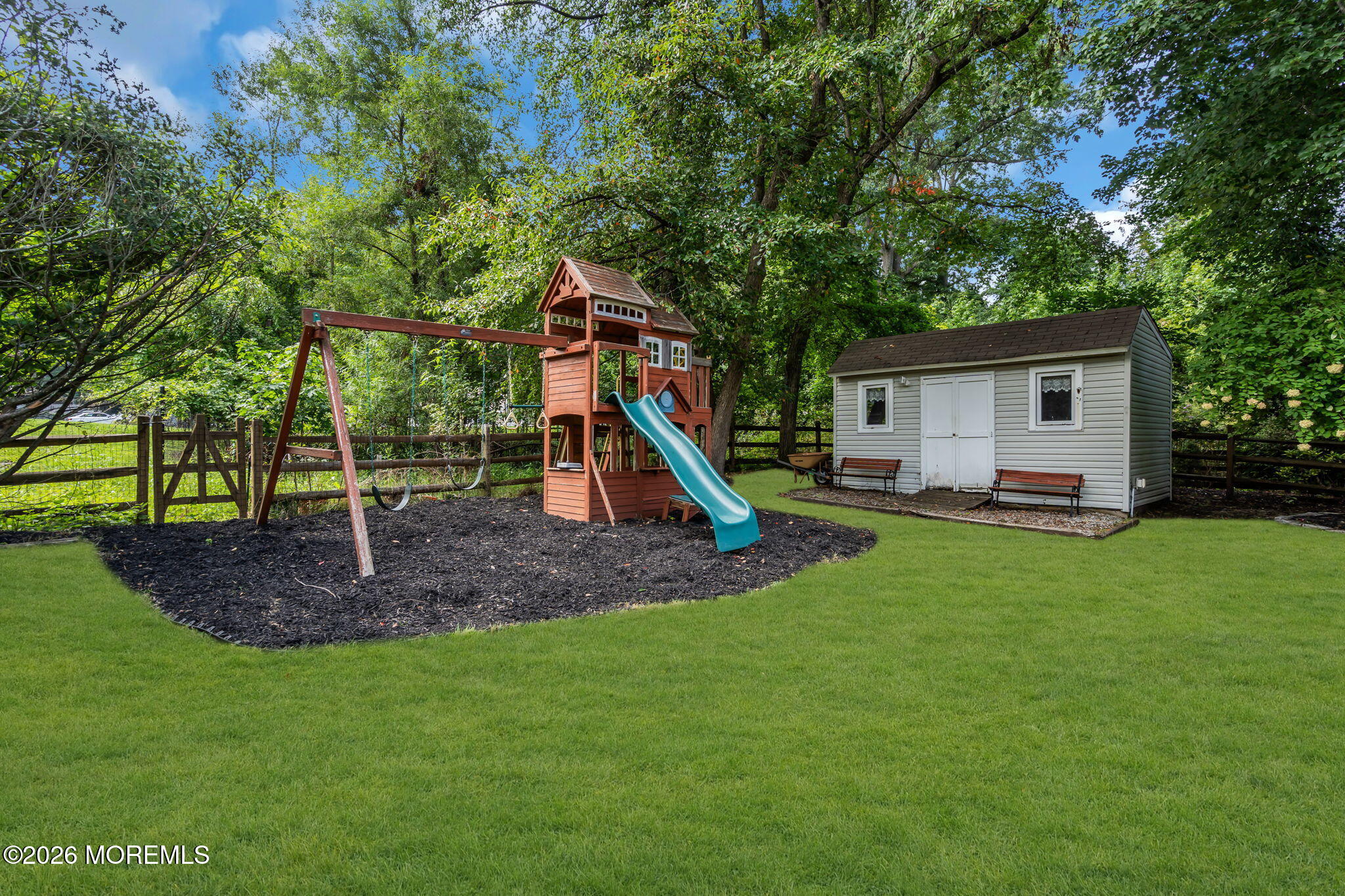 117 Duda Lane Matawan NJ 07747