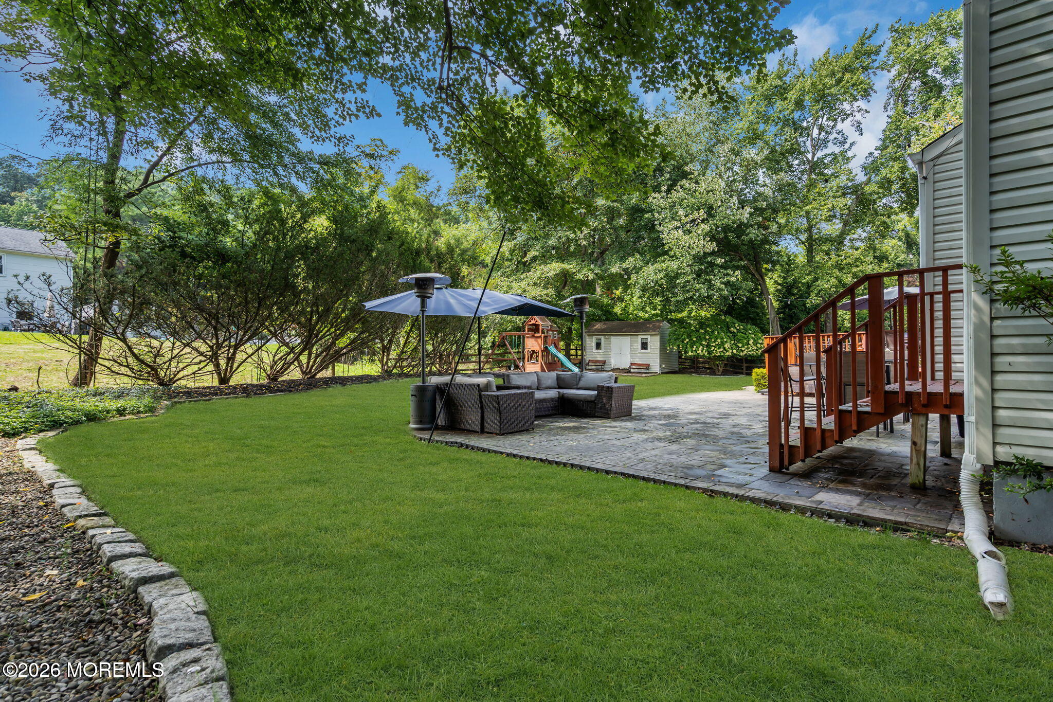 117 Duda Lane Matawan NJ 07747