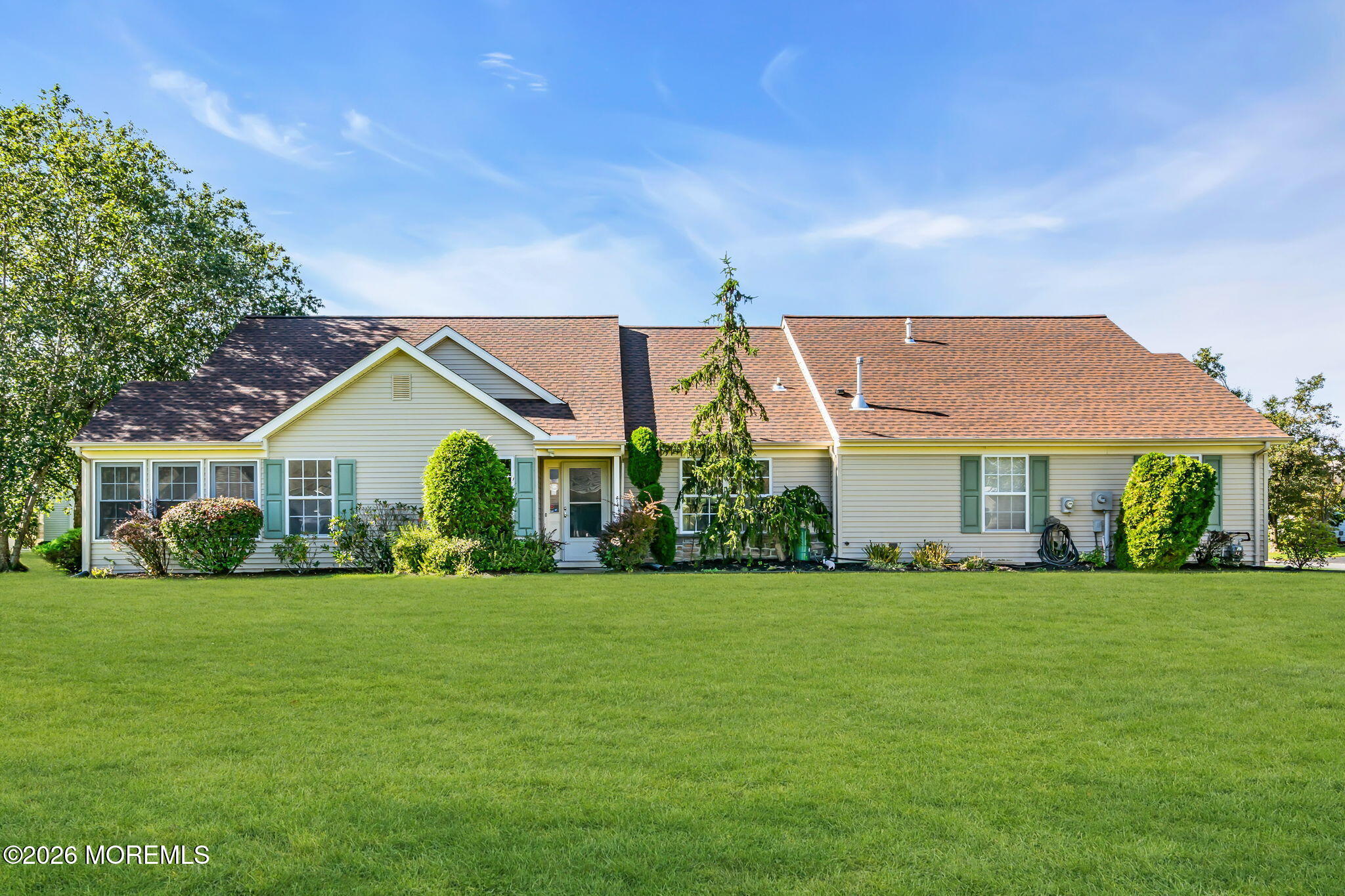 11 Ivy Hill Road Lakewood NJ 08701