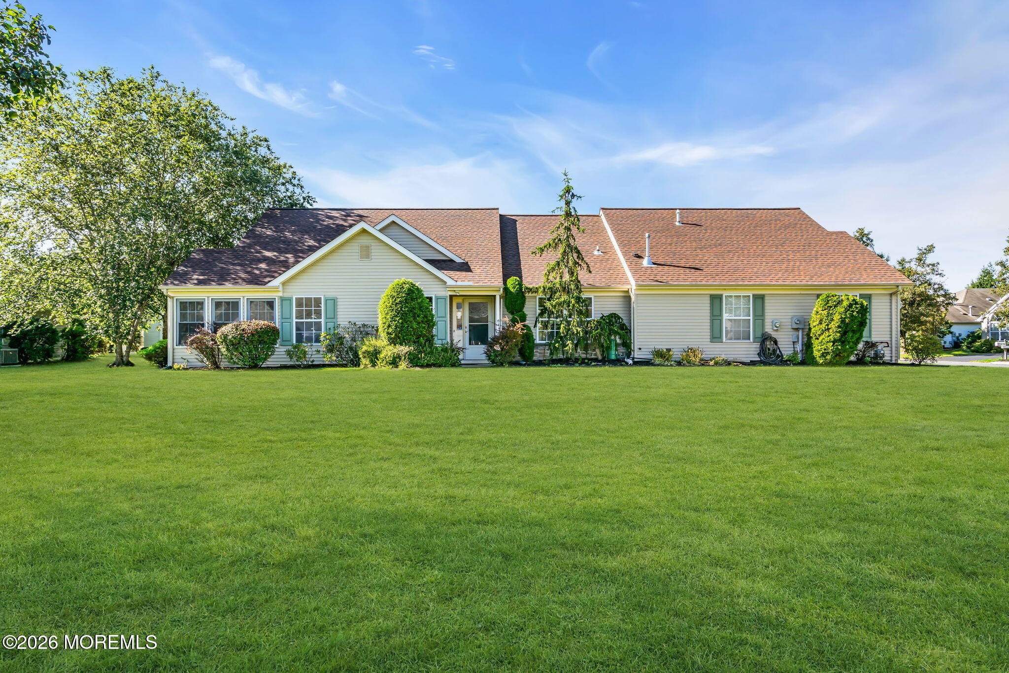 11 Ivy Hill Road Lakewood NJ 08701