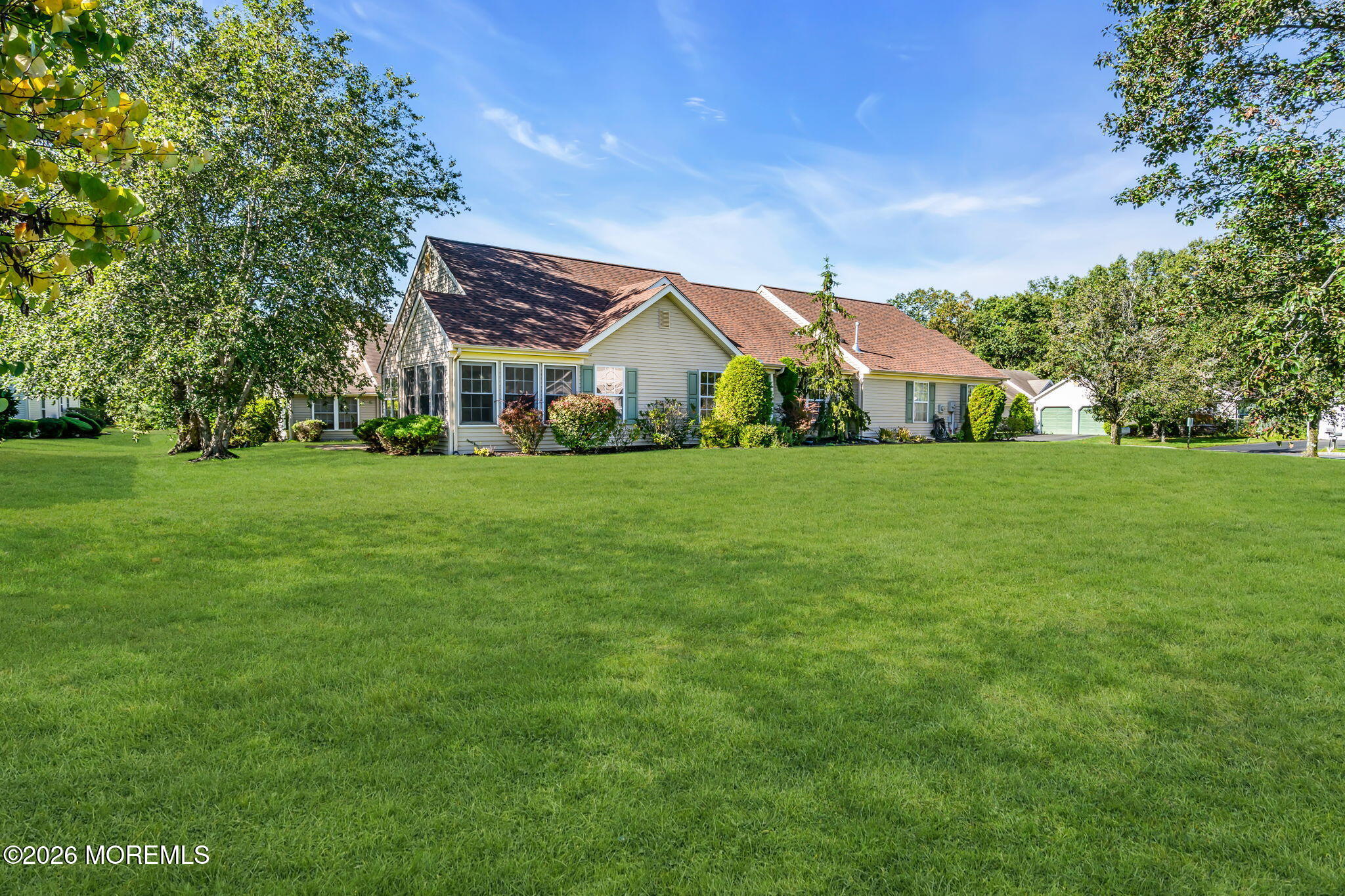 11 Ivy Hill Road Lakewood NJ 08701