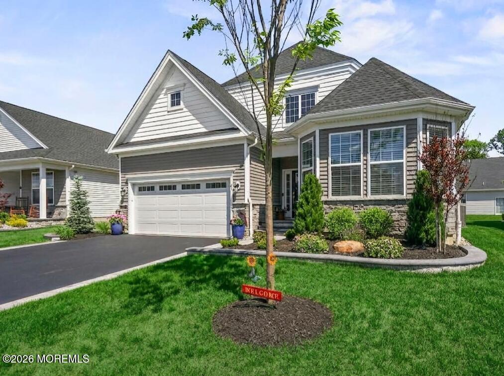 40 Emerald Road New Egypt NJ 08533