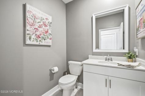 40 Emerald Road New Egypt NJ 08533