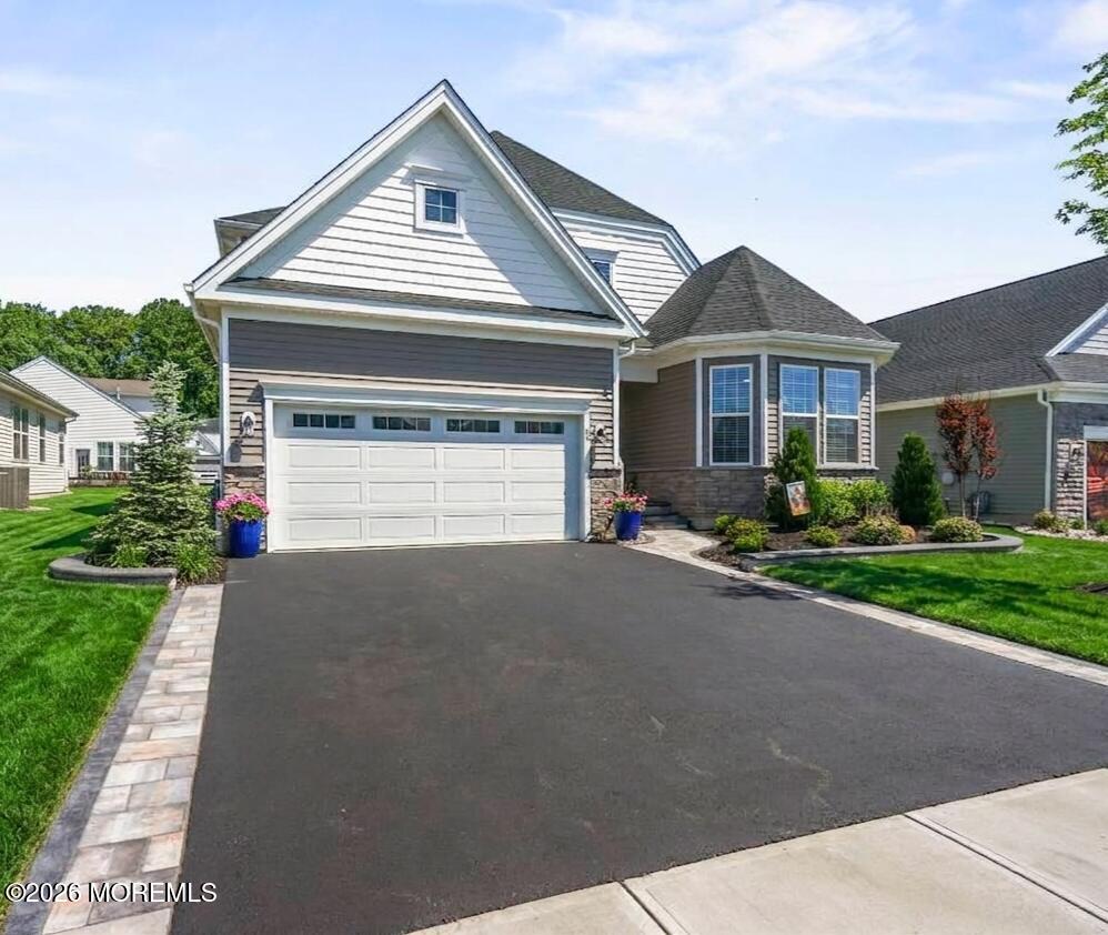 40 Emerald Road New Egypt NJ 08533