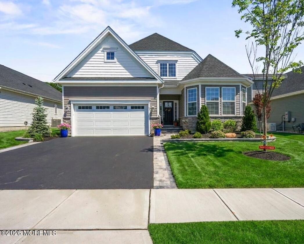 40 Emerald Road New Egypt NJ 08533