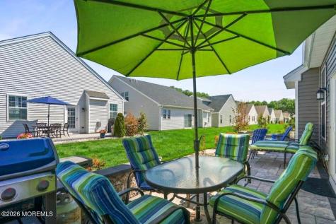40 Emerald Road New Egypt NJ 08533