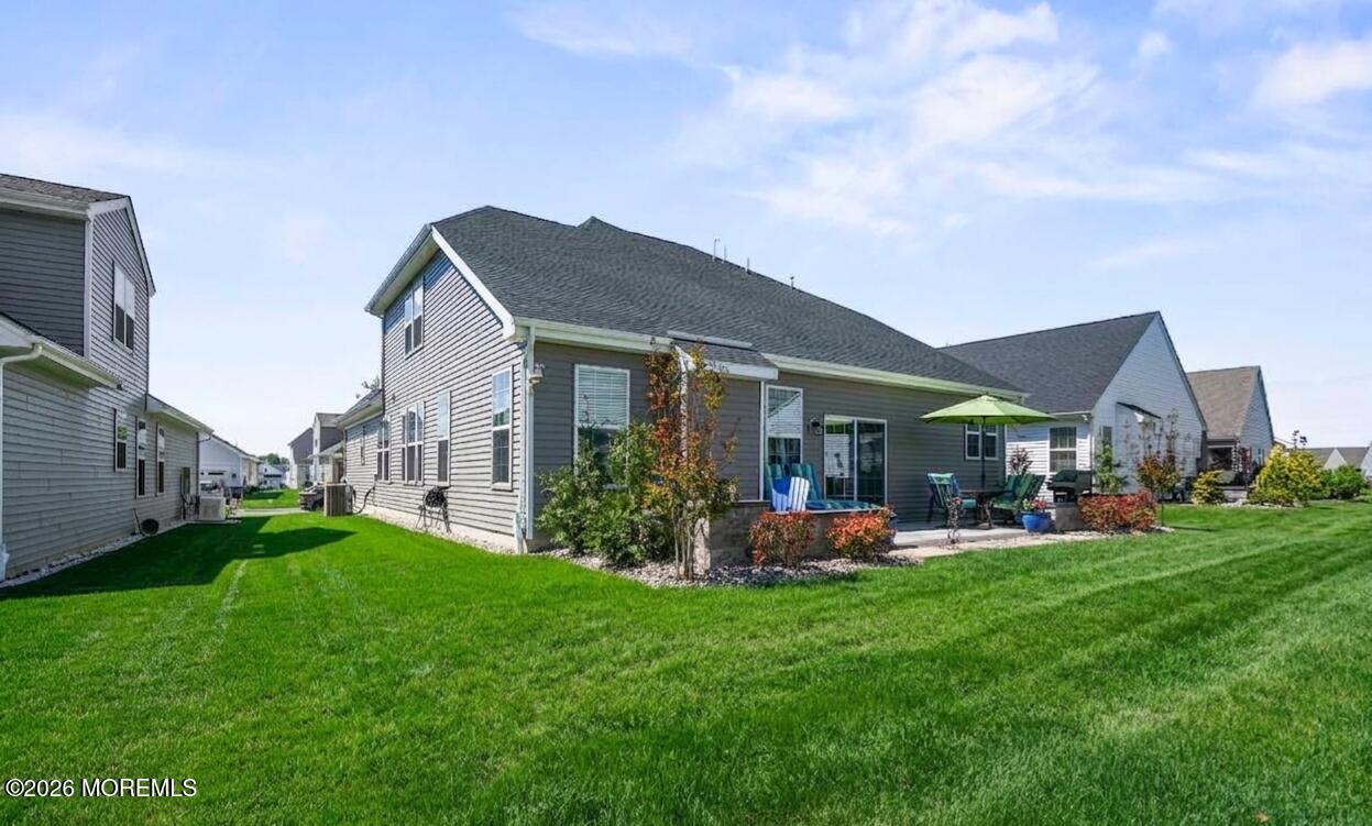 40 Emerald Road New Egypt NJ 08533
