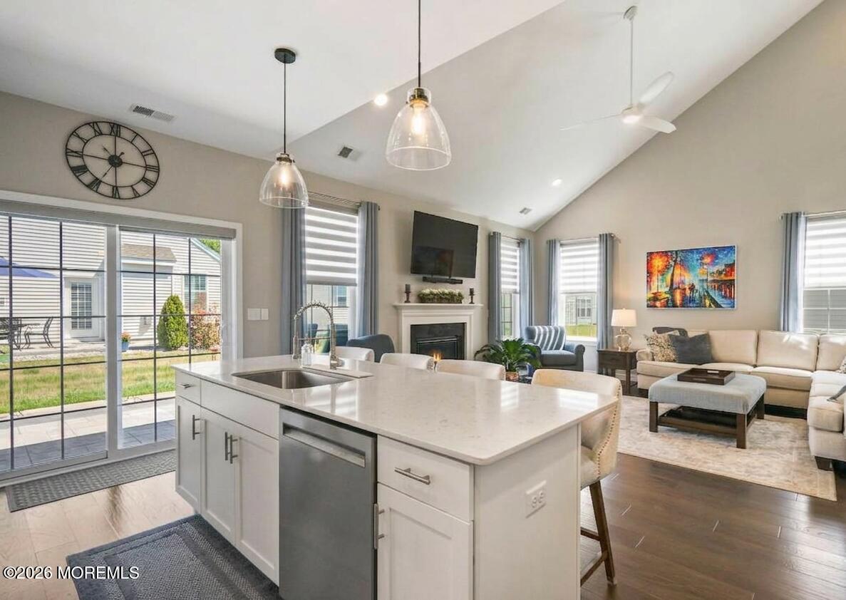 40 Emerald Road New Egypt NJ 08533