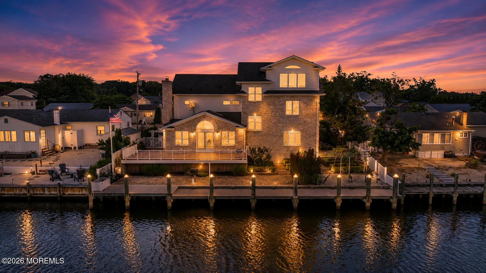 756 Tunney Point Drive Toms River NJ 08753