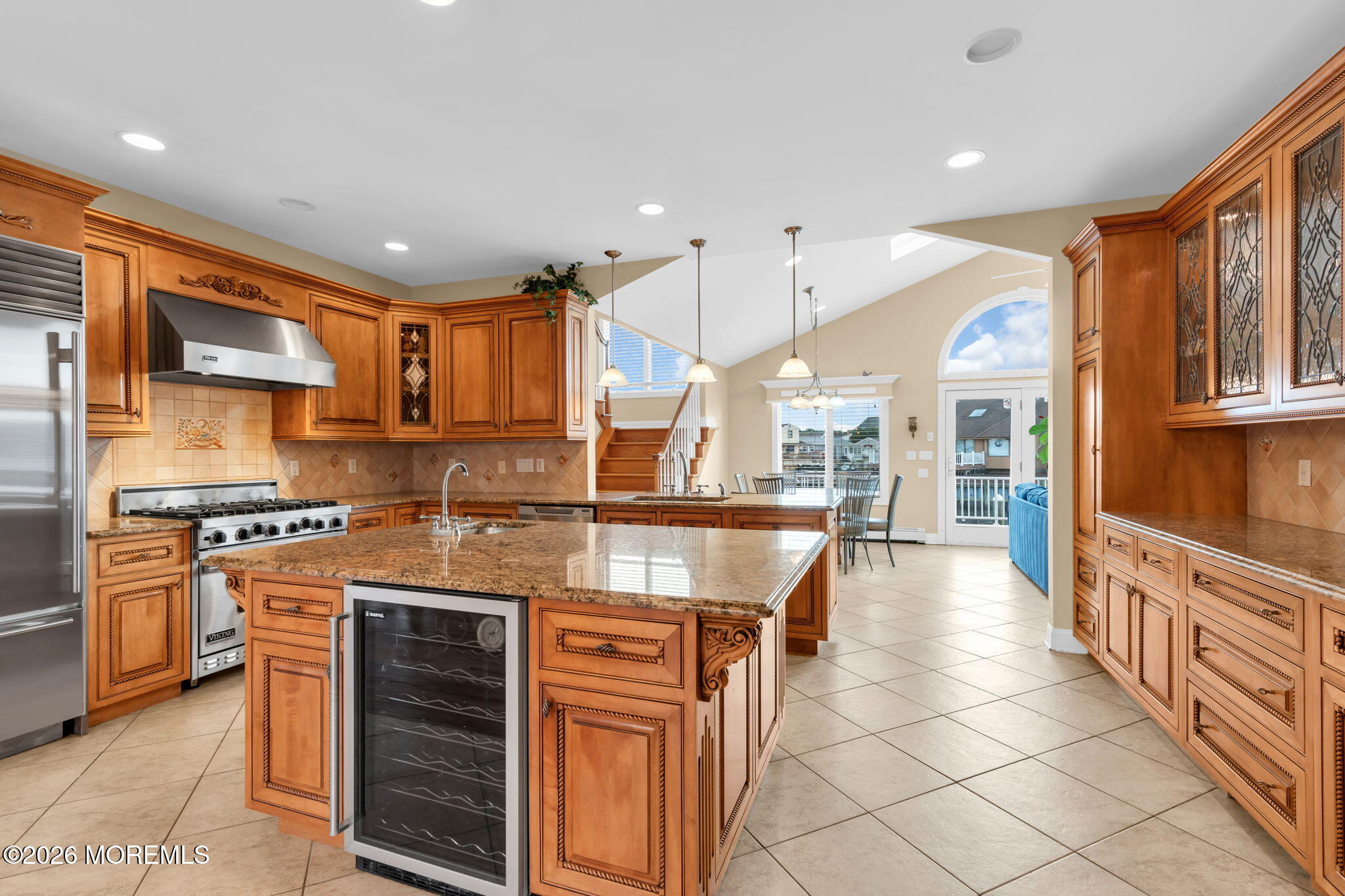 756 Tunney Point Drive Toms River NJ 08753
