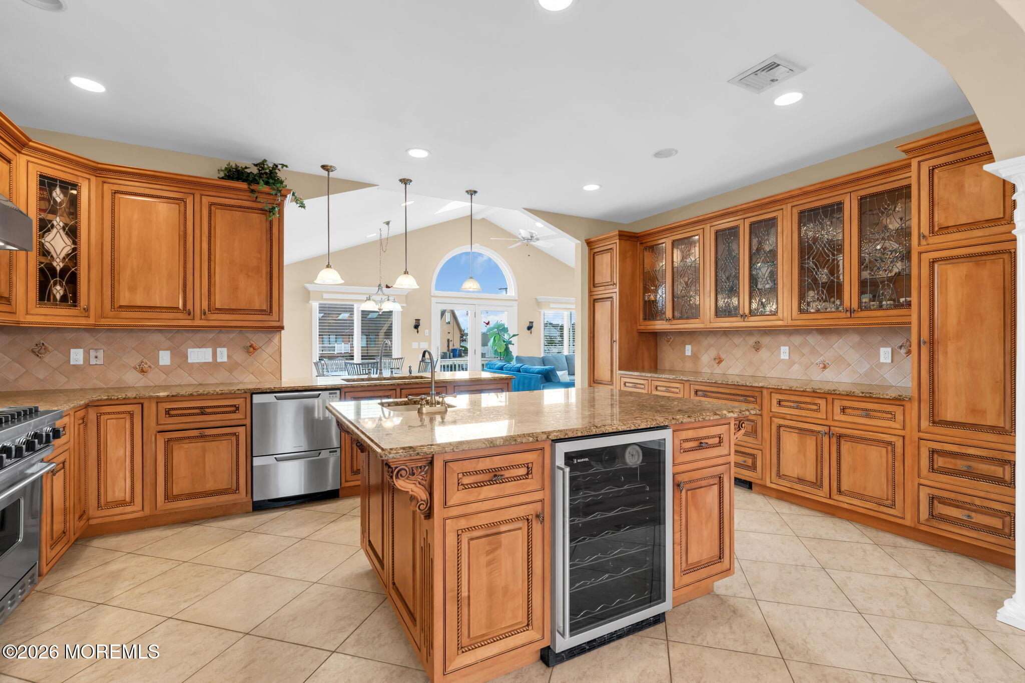 756 Tunney Point Drive Toms River NJ 08753
