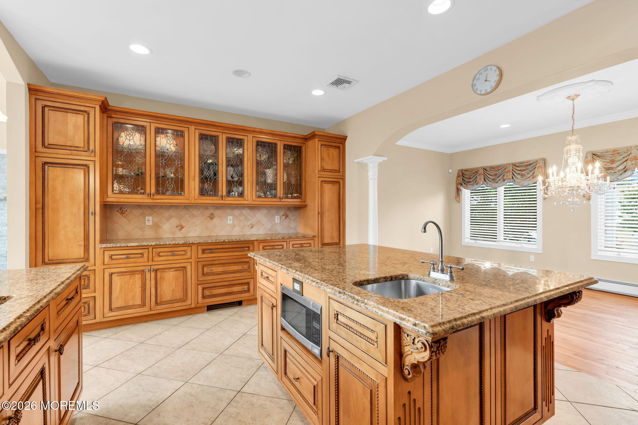 756 Tunney Point Drive Toms River NJ 08753