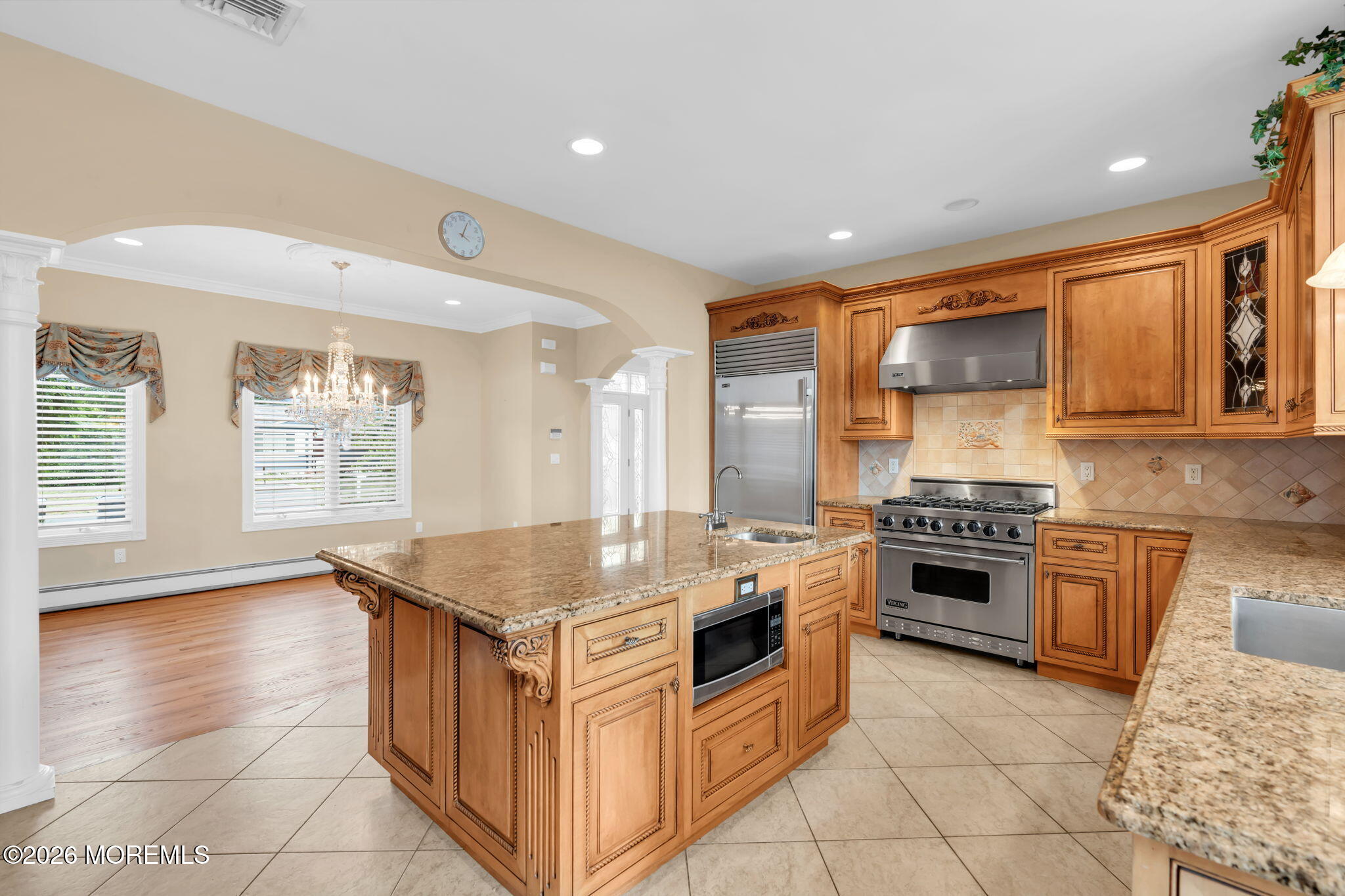 756 Tunney Point Drive Toms River NJ 08753