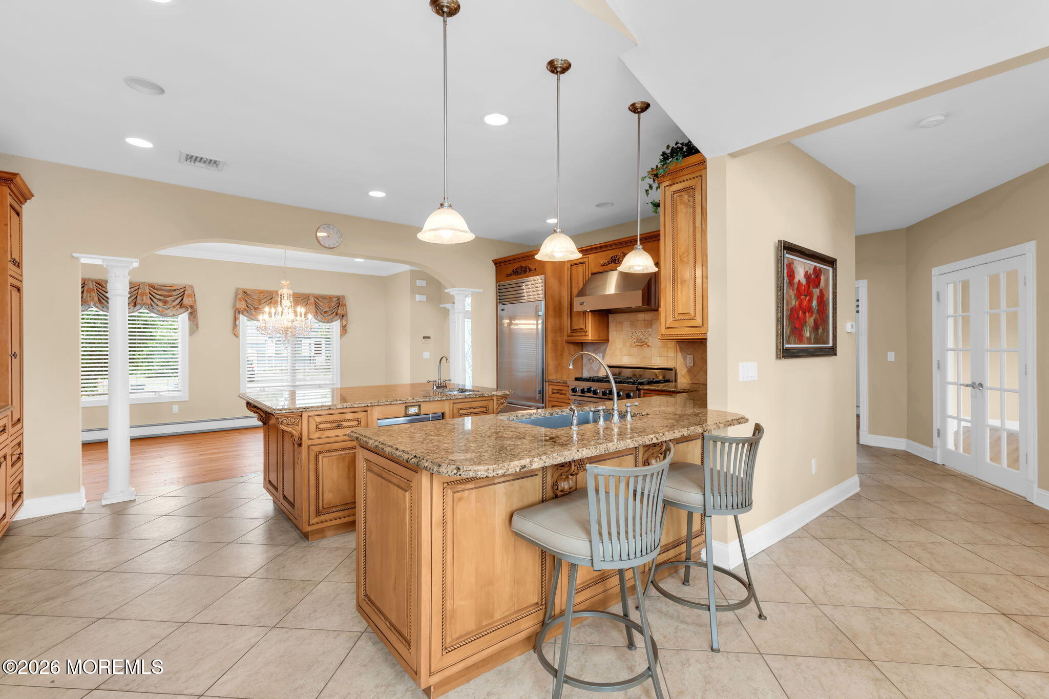 756 Tunney Point Drive Toms River NJ 08753