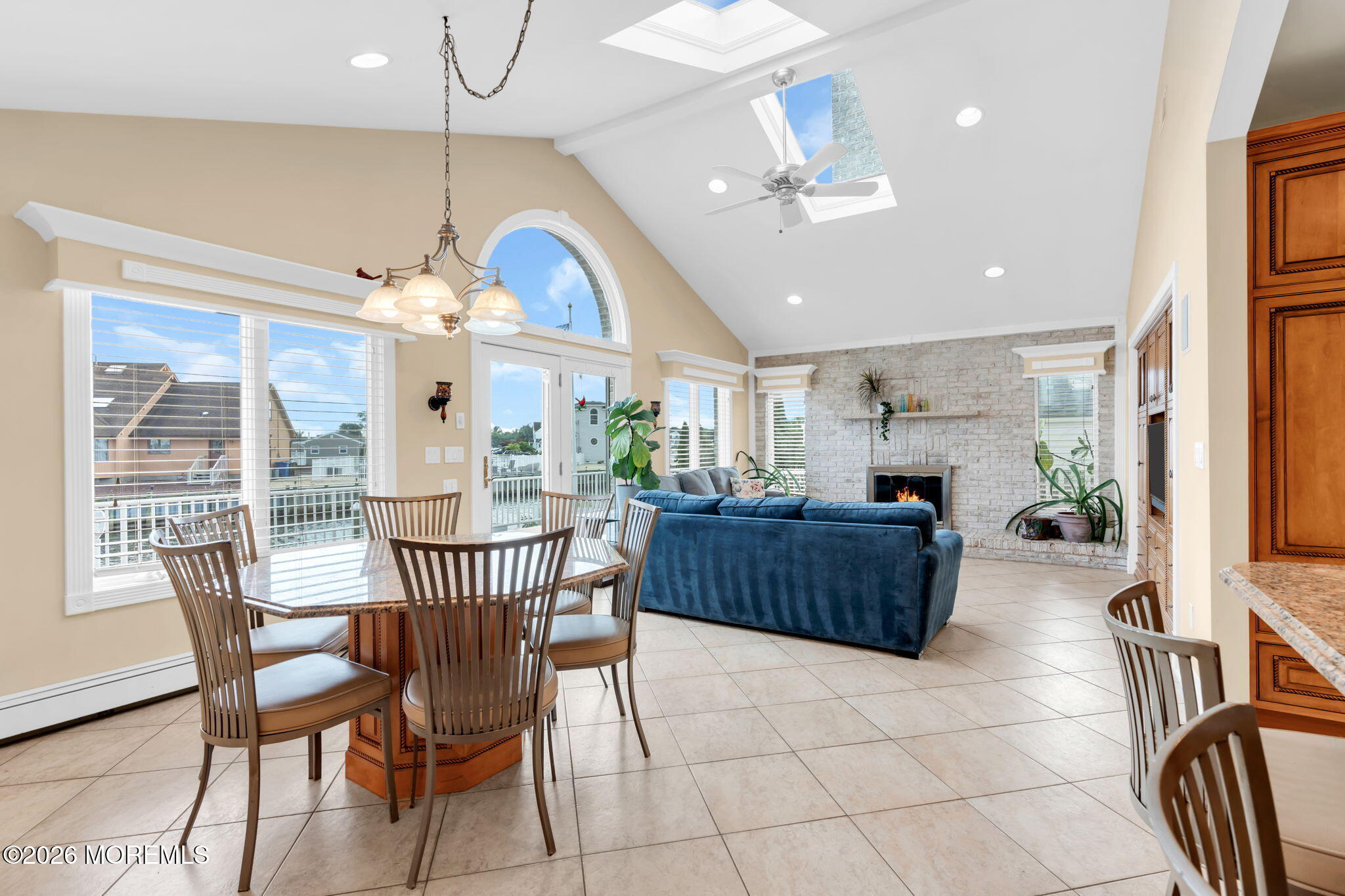 756 Tunney Point Drive Toms River NJ 08753