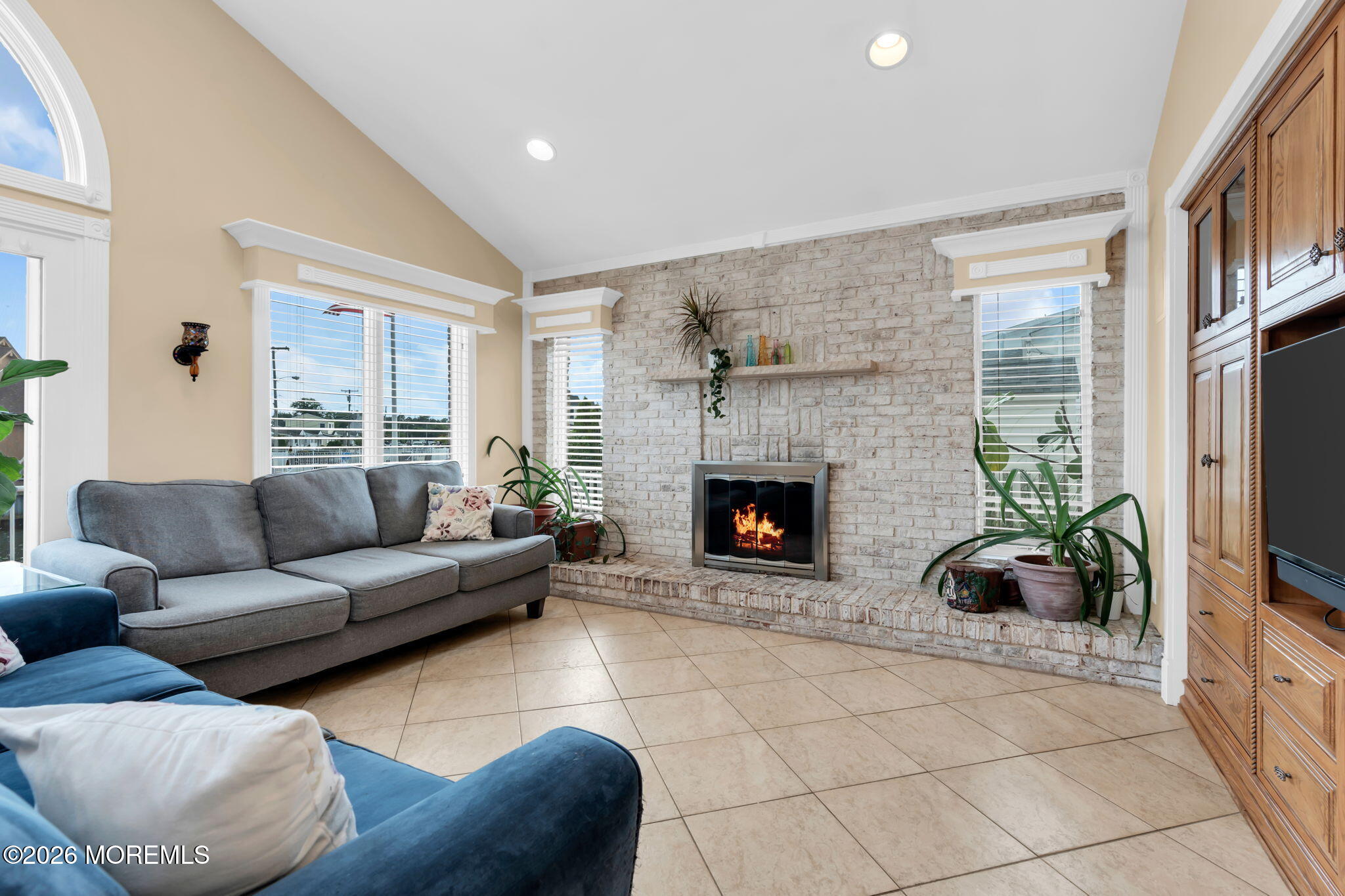 756 Tunney Point Drive Toms River NJ 08753