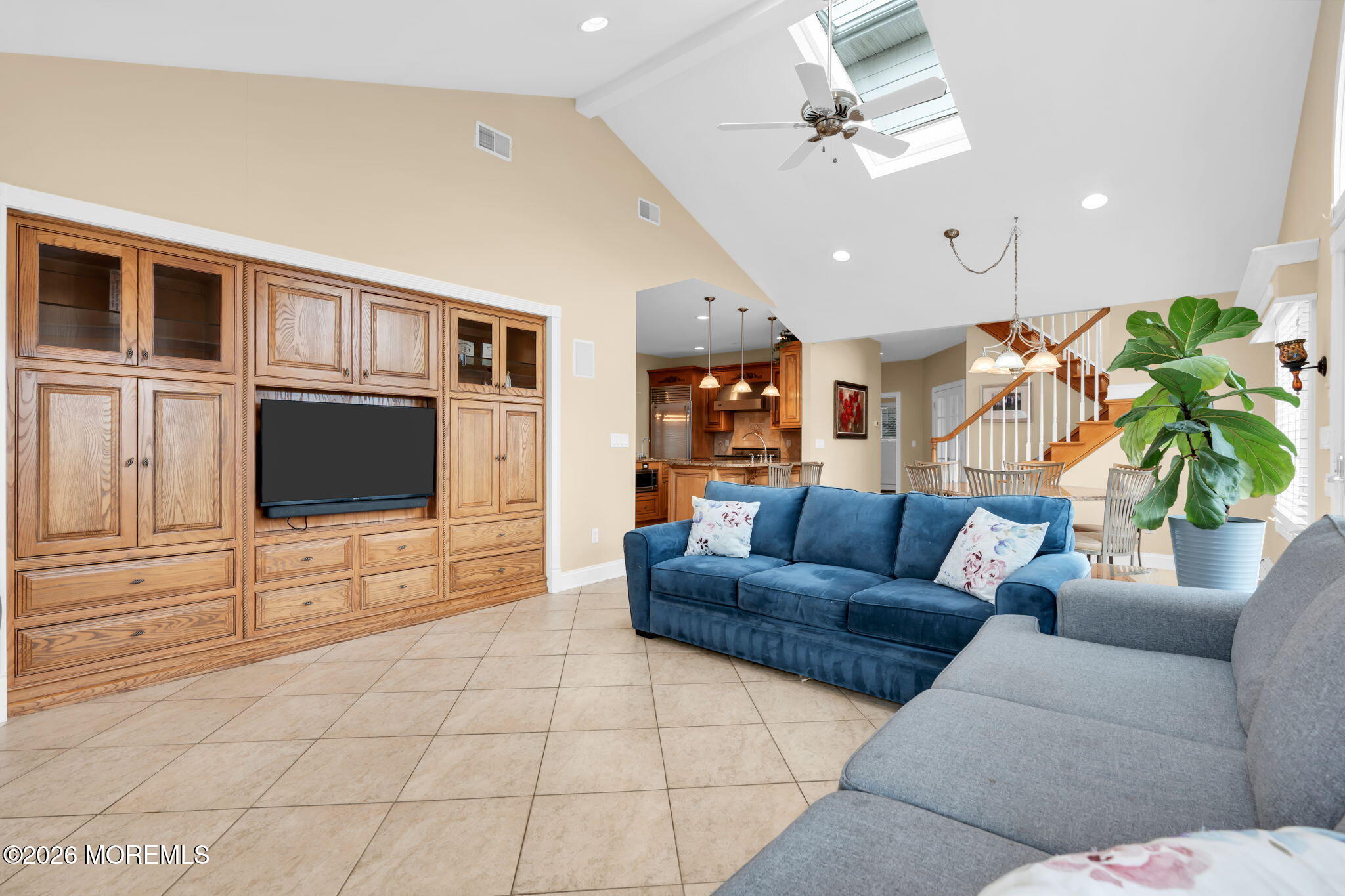756 Tunney Point Drive Toms River NJ 08753