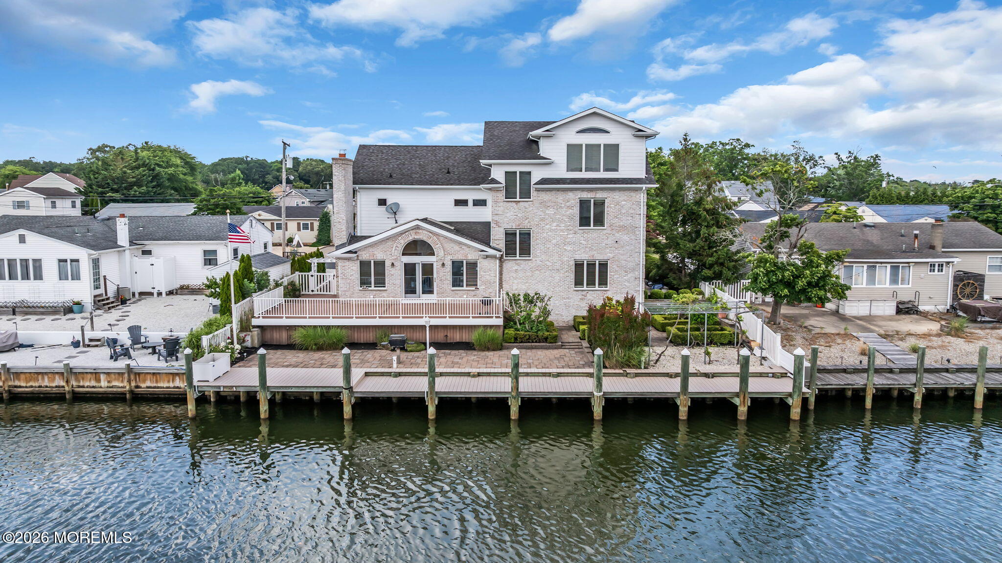 756 Tunney Point Drive Toms River NJ 08753