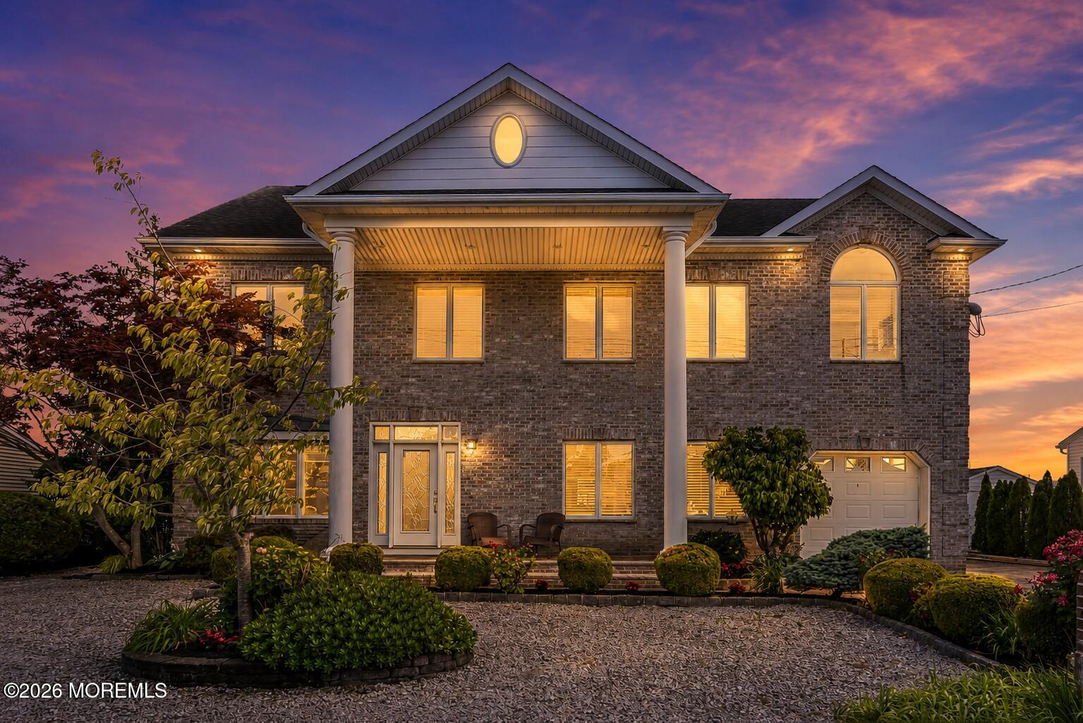 756 Tunney Point Drive Toms River NJ 08753