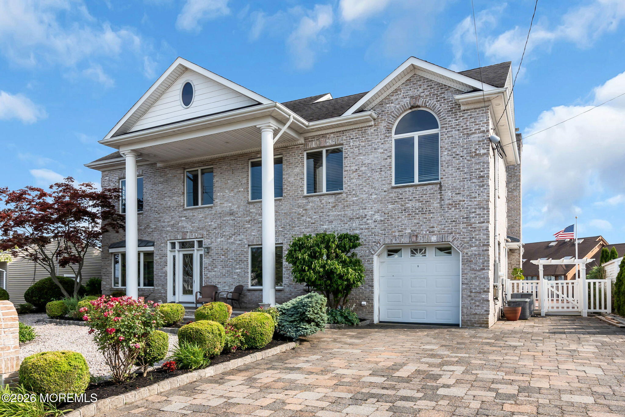 756 Tunney Point Drive Toms River NJ 08753