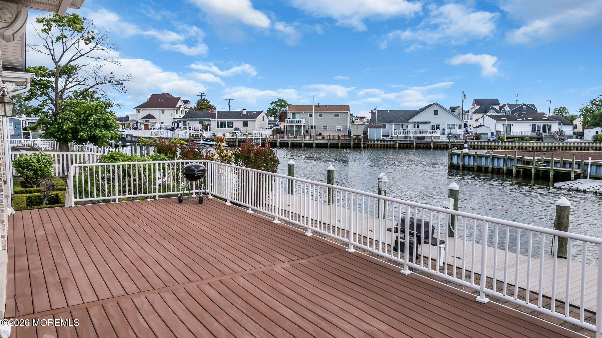 756 Tunney Point Drive Toms River NJ 08753