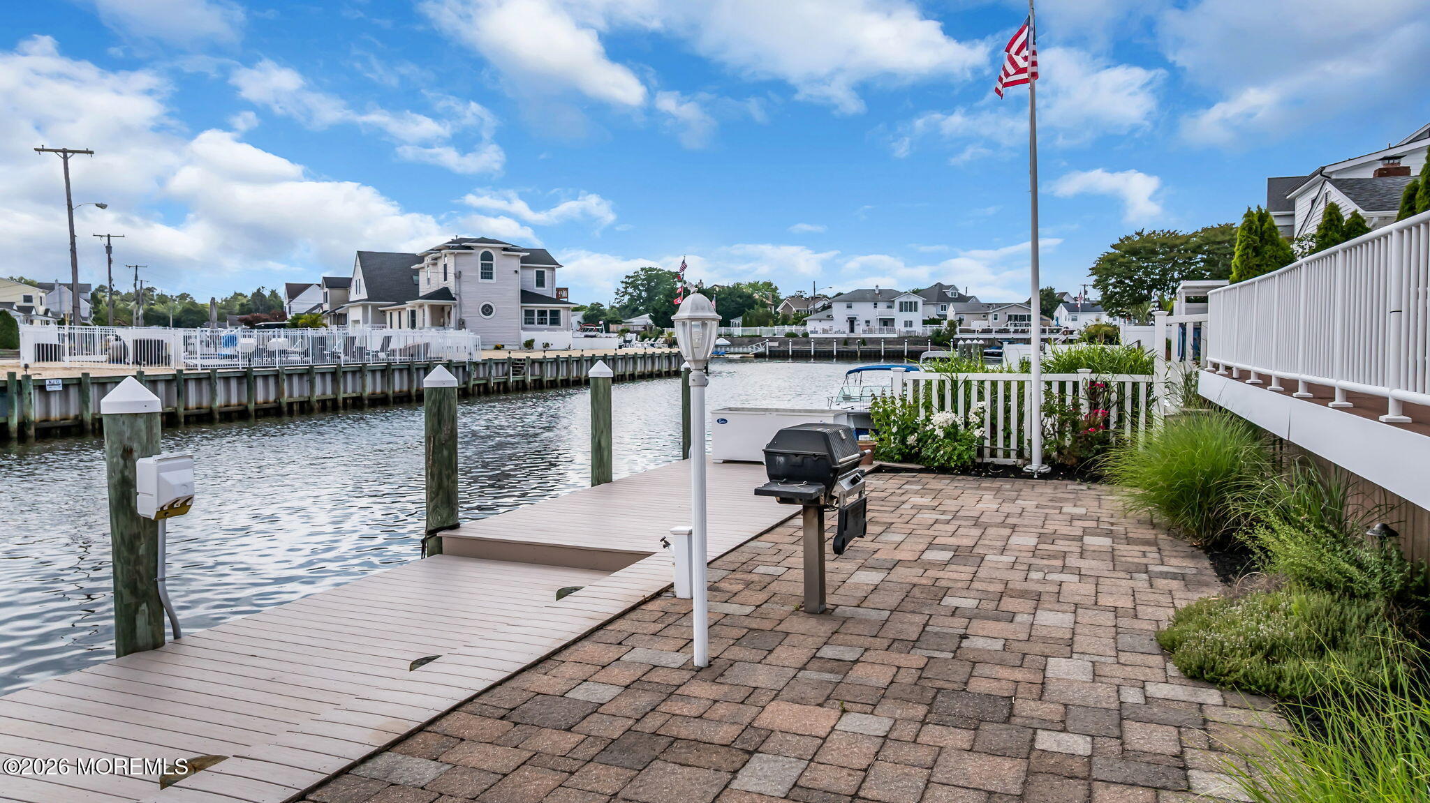 756 Tunney Point Drive Toms River NJ 08753